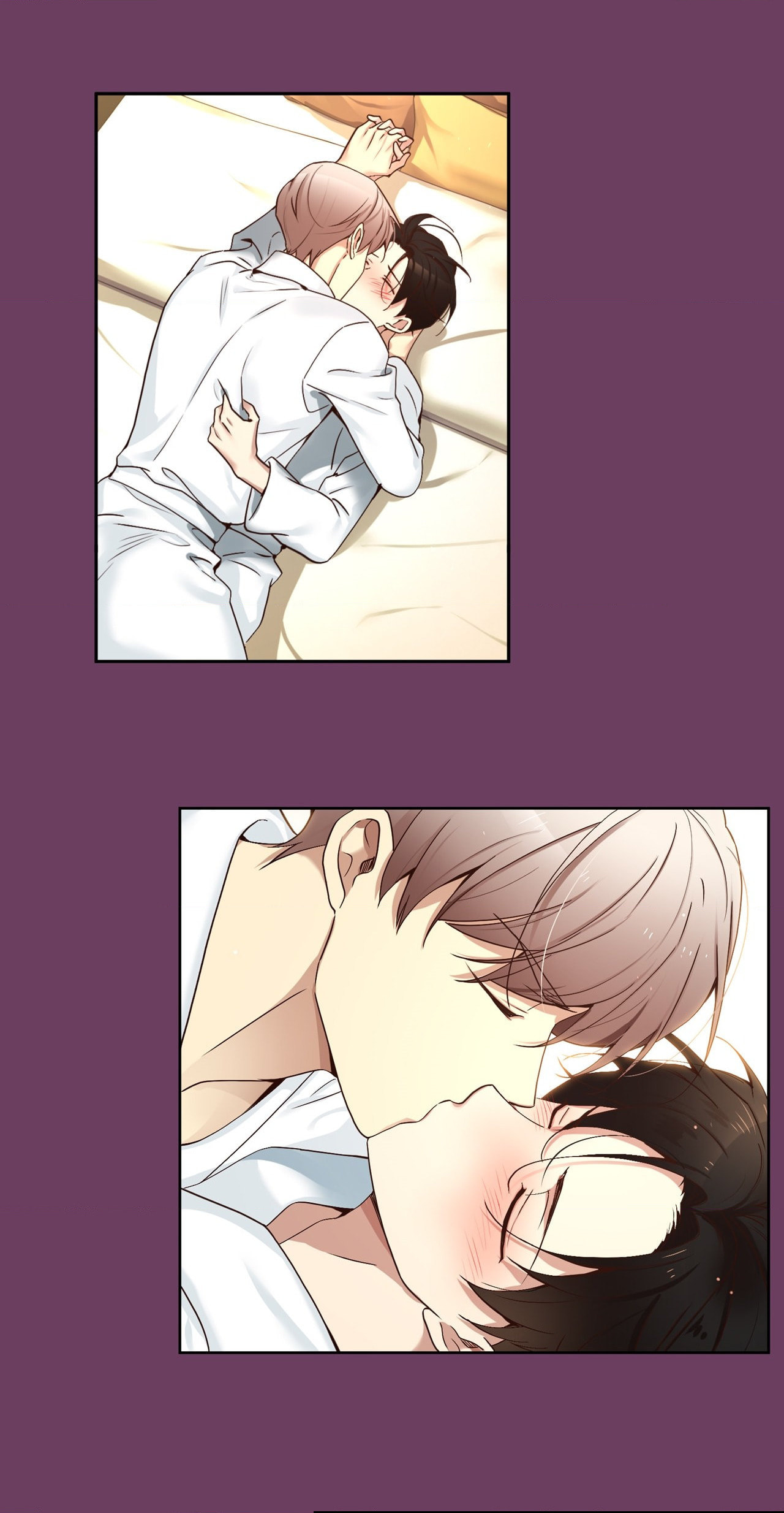A Guy Like You Chapter 92 page 32 - 