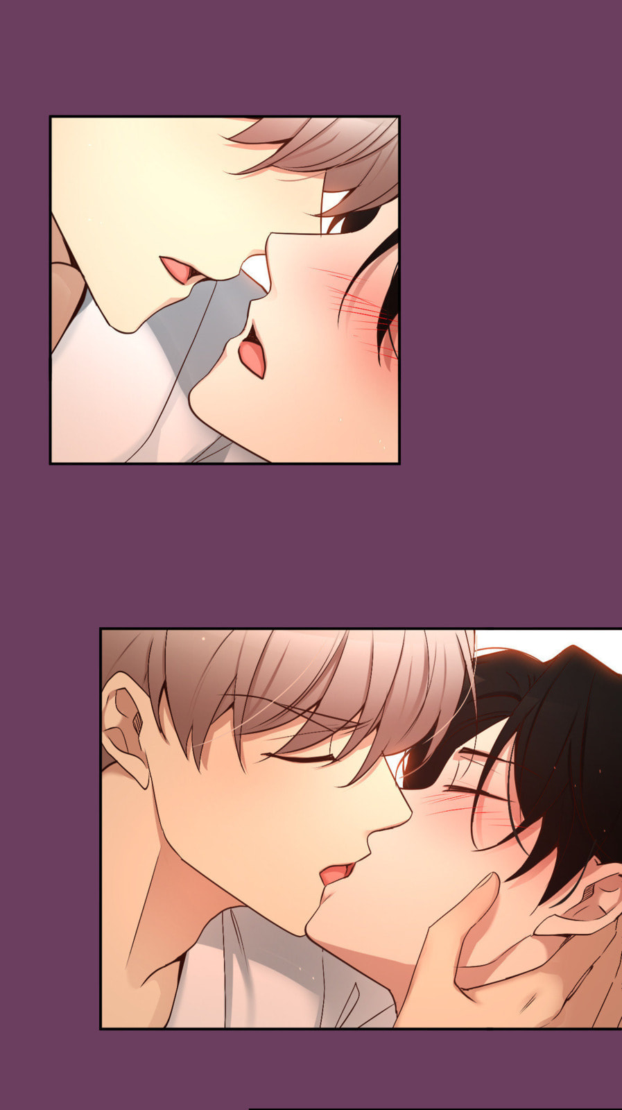 A Guy Like You Chapter 92 page 33 - 