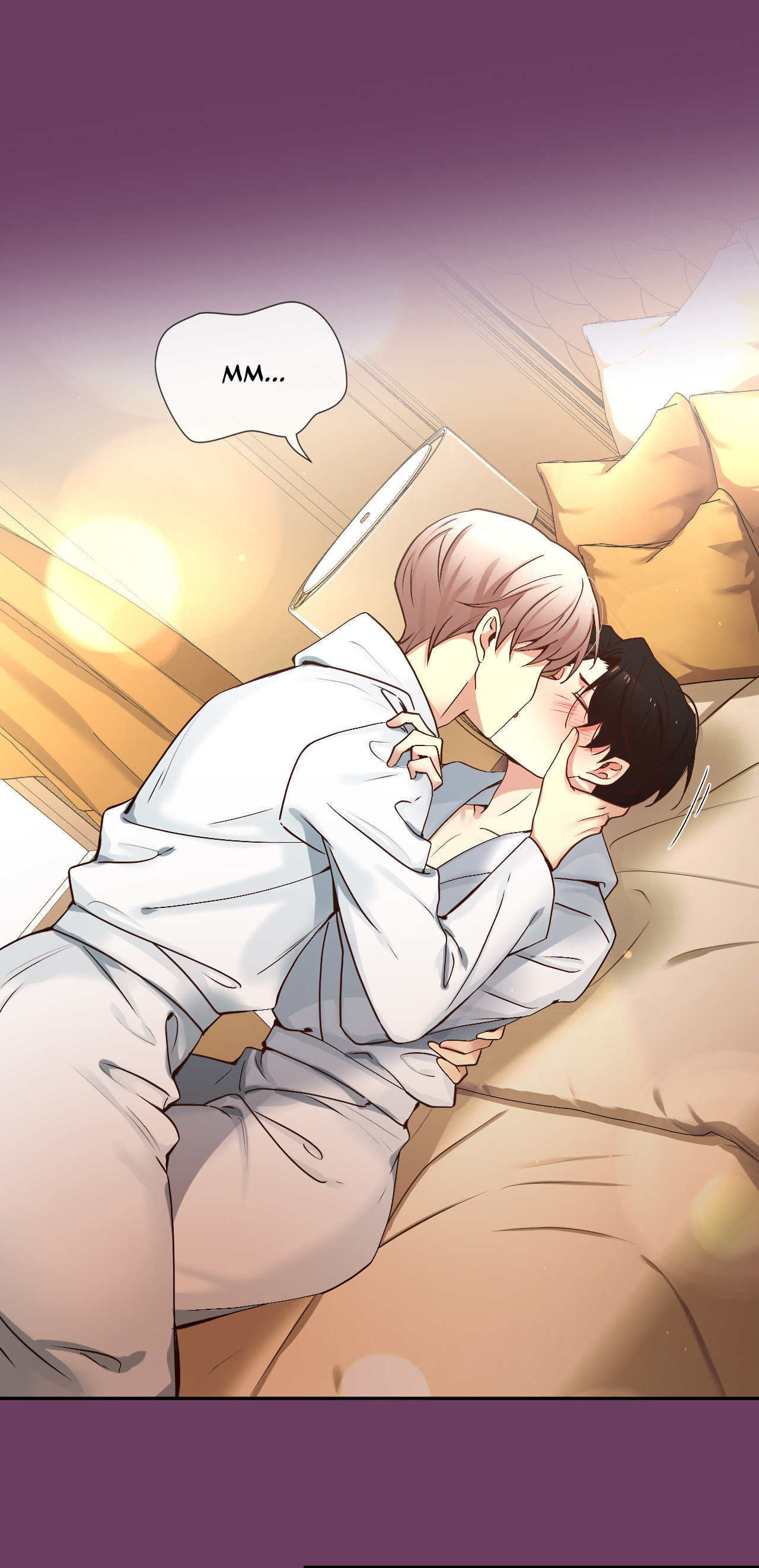 A Guy Like You Chapter 92 page 34 - 
