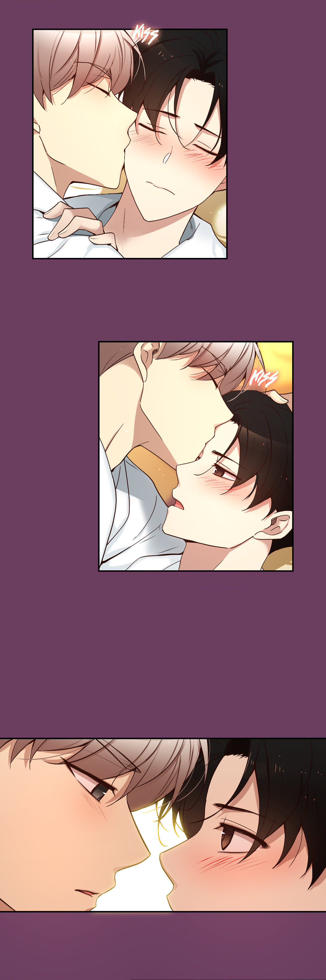 A Guy Like You Chapter 92 page 35 - 