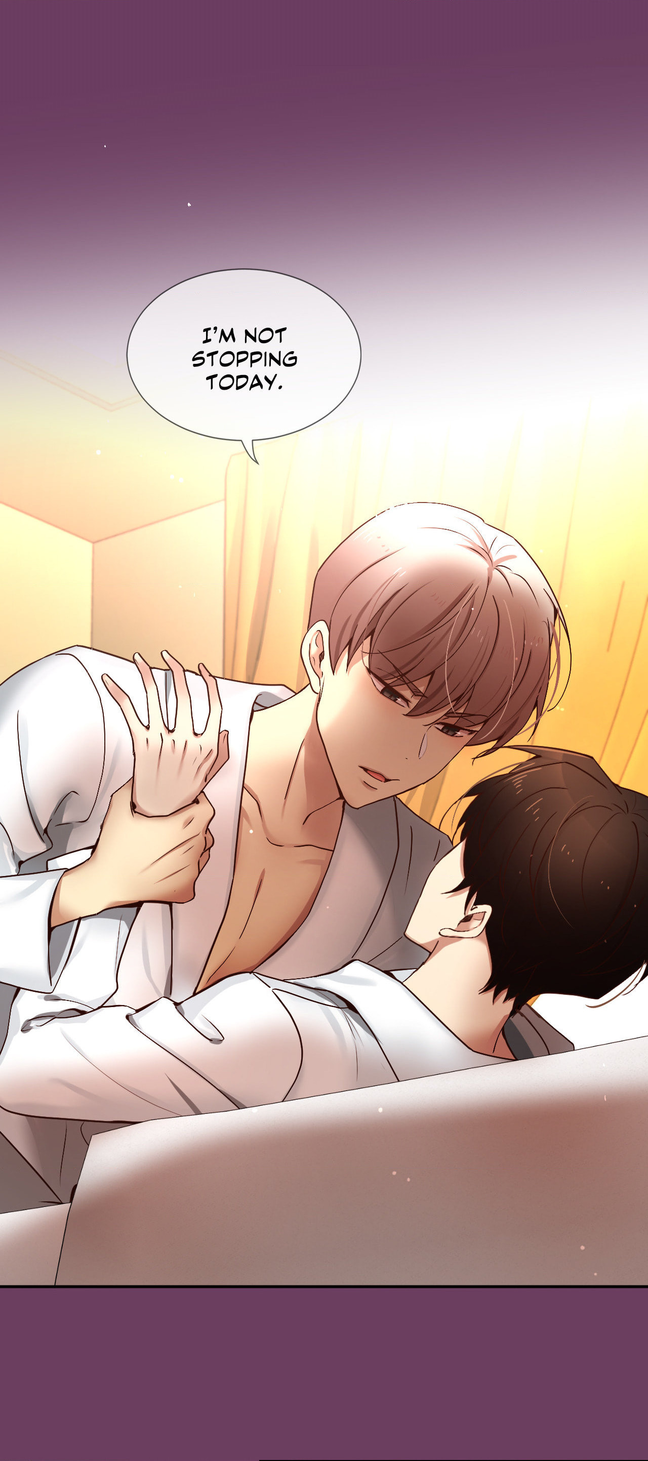 A Guy Like You Chapter 92 page 36 - 