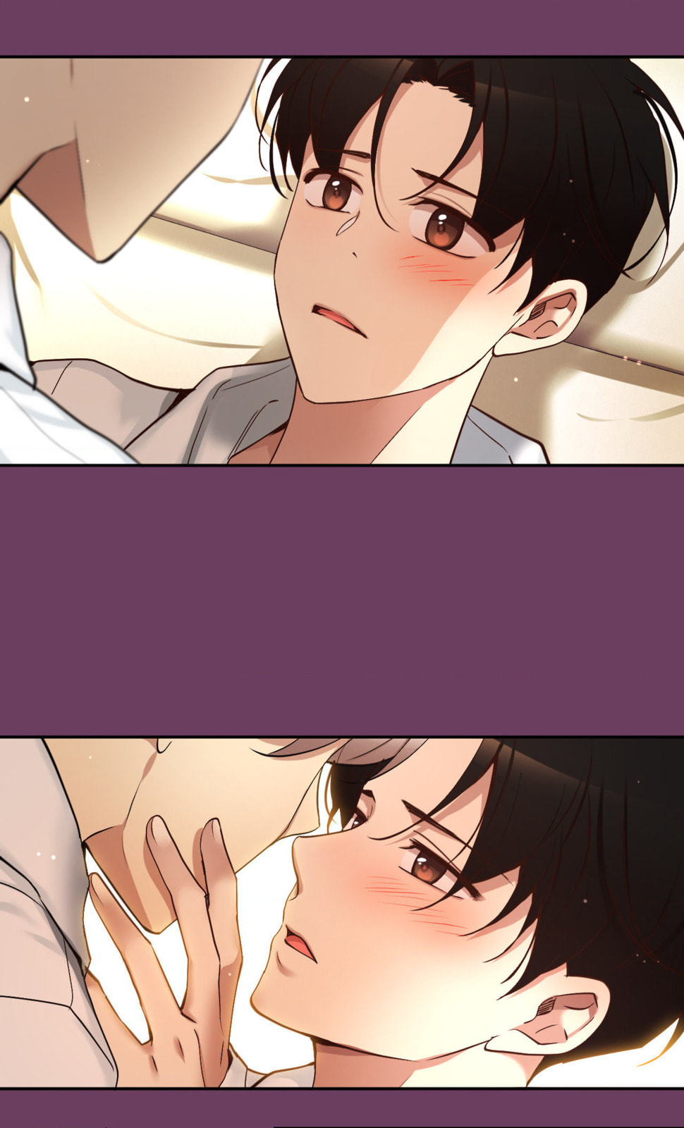 A Guy Like You Chapter 92 page 37 - 