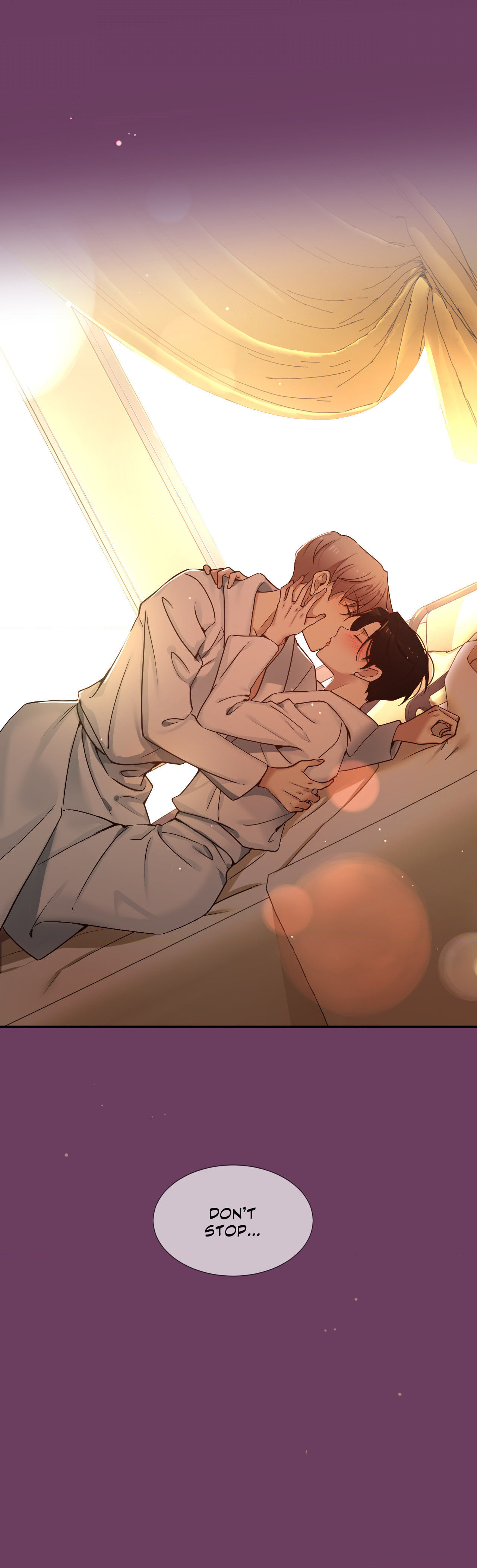 A Guy Like You Chapter 92 page 38 - 
