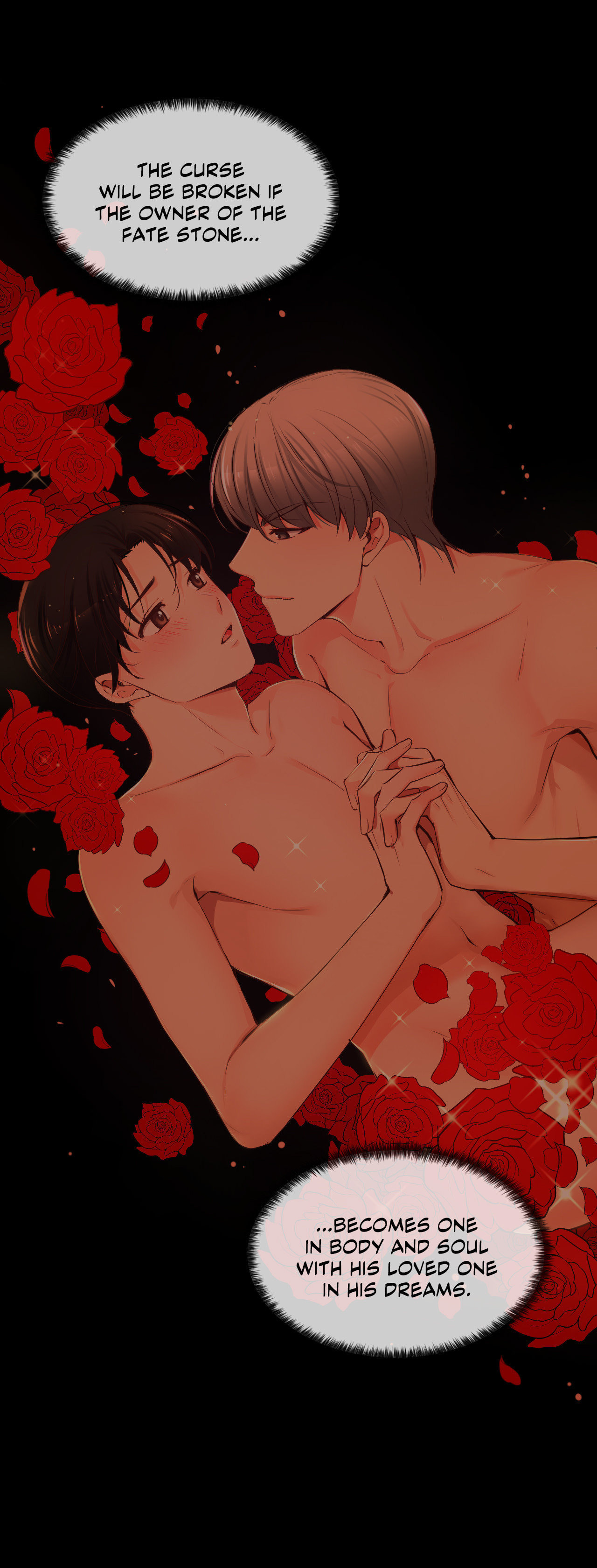 A Guy Like You Chapter 92 page 5 - 