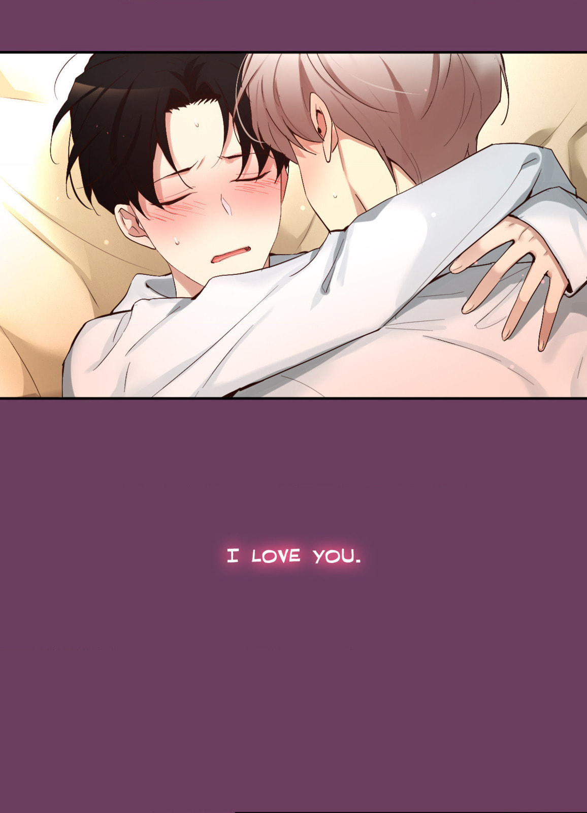 A Guy Like You Chapter 93 page 12 - 