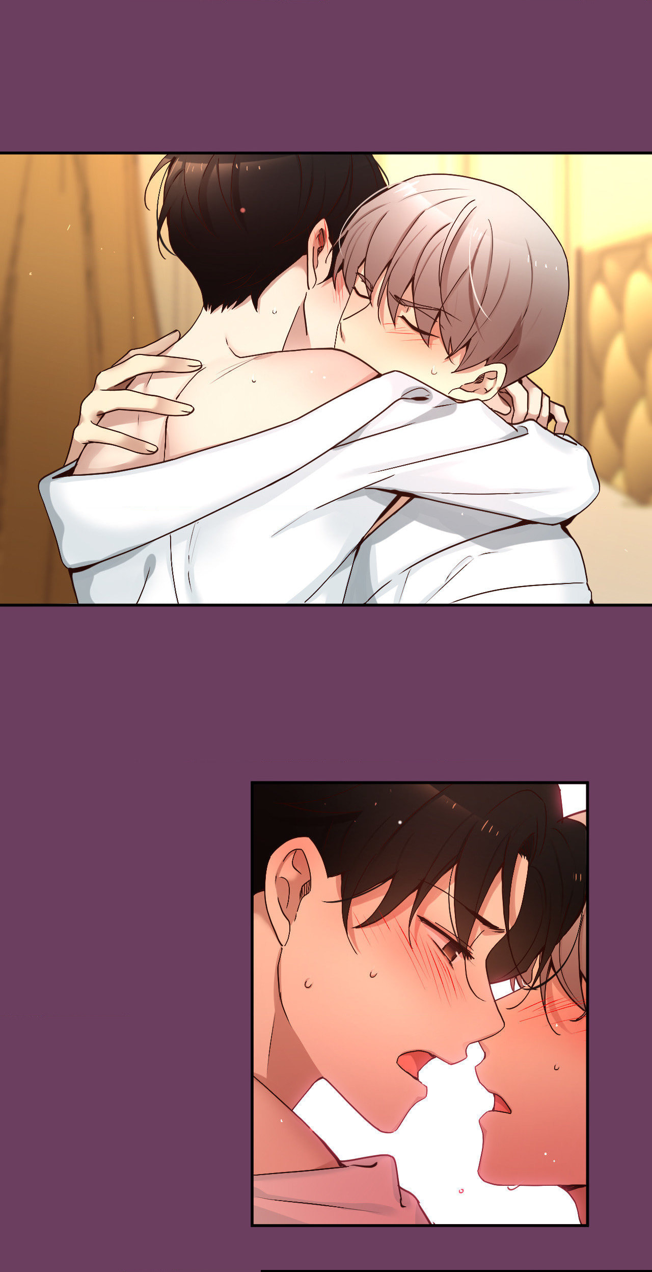 A Guy Like You Chapter 93 page 14 - 