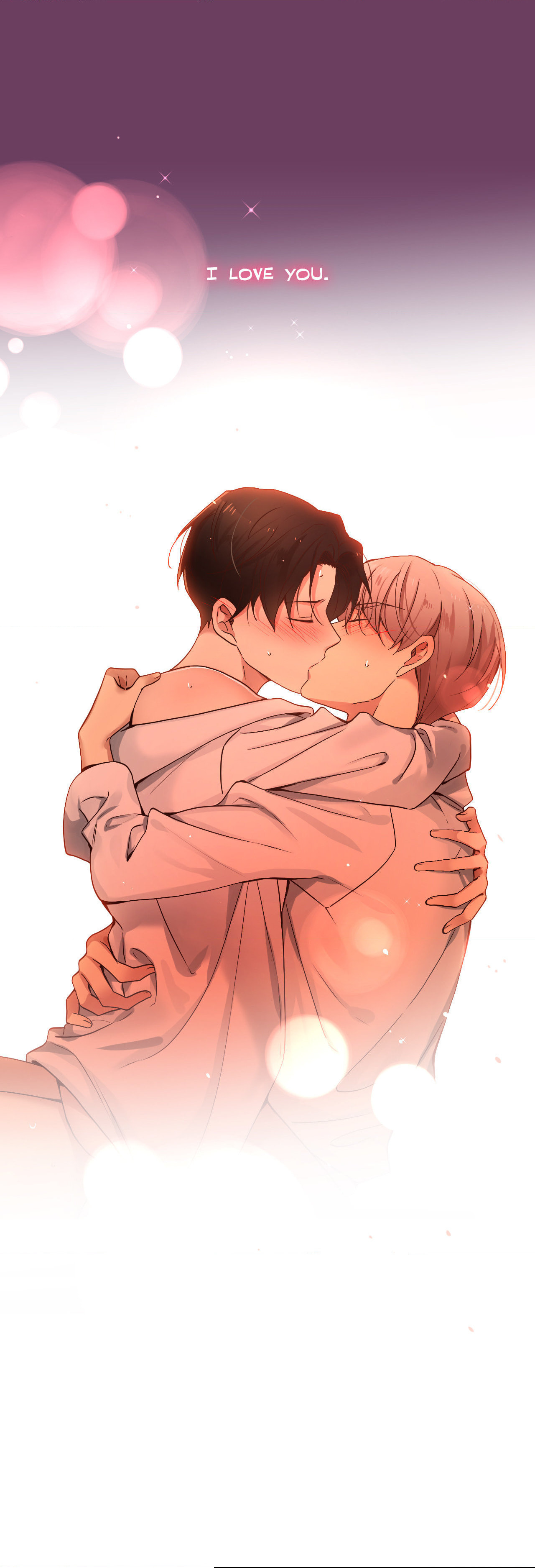 A Guy Like You Chapter 93 page 15 - 