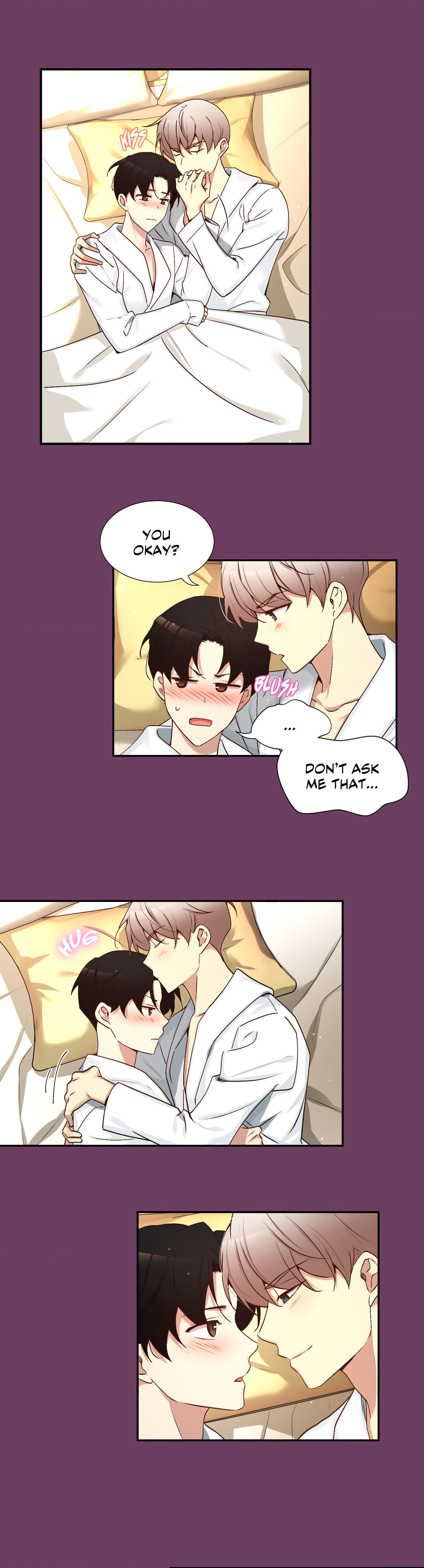 A Guy Like You Chapter 93 page 17 - 