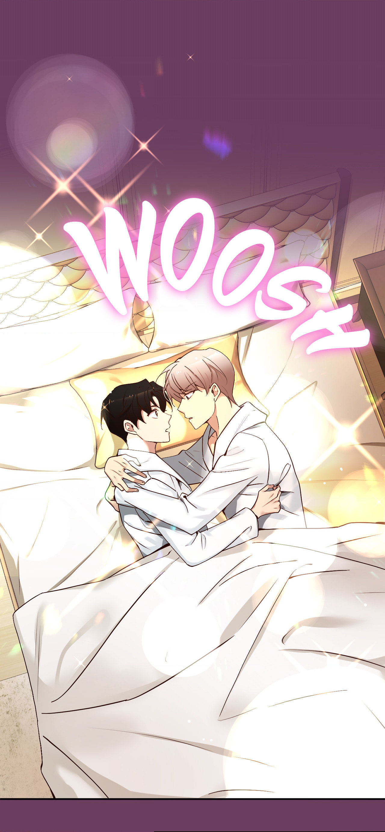A Guy Like You Chapter 93 page 18 - 