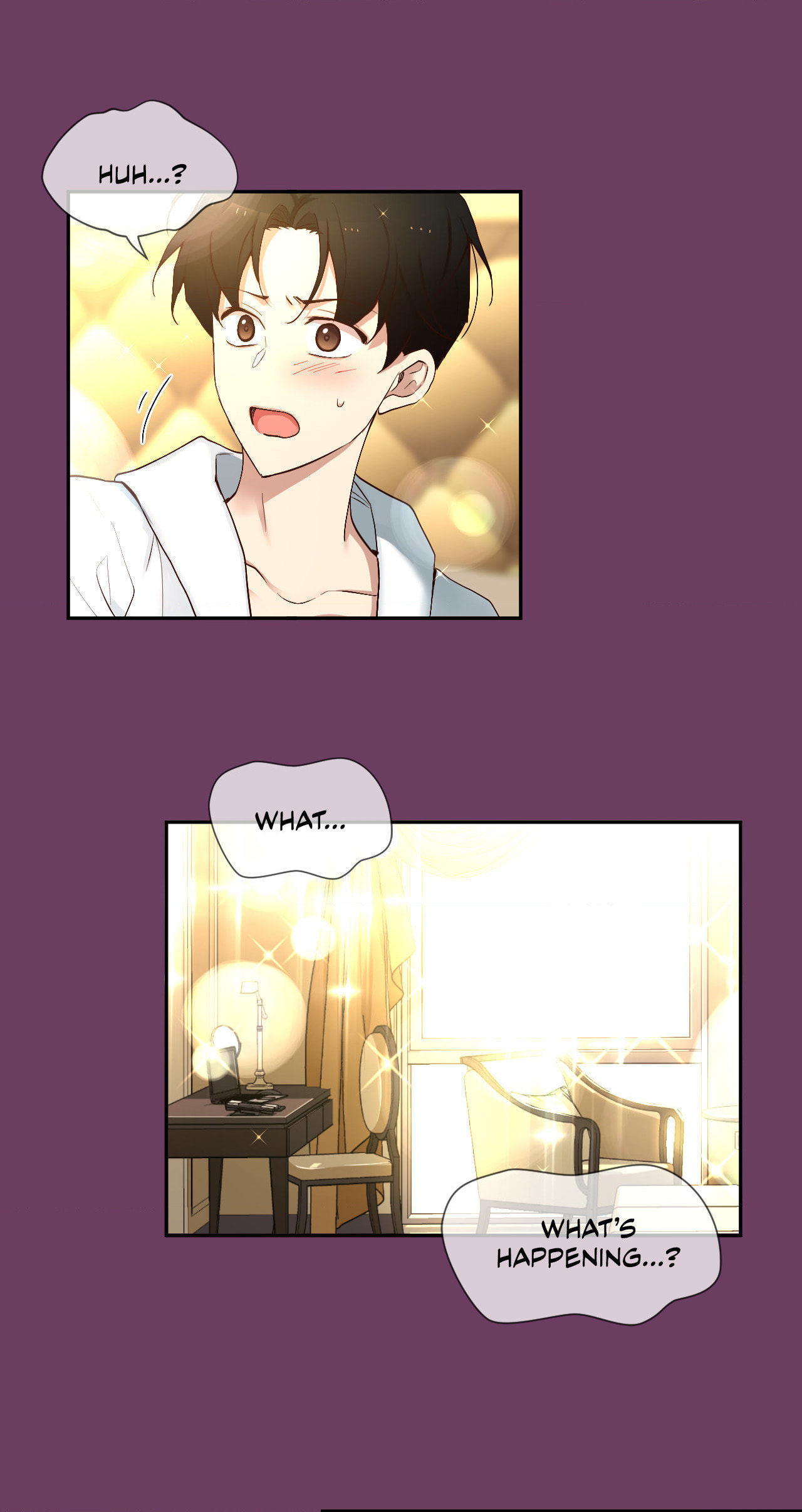A Guy Like You Chapter 93 page 19 - 