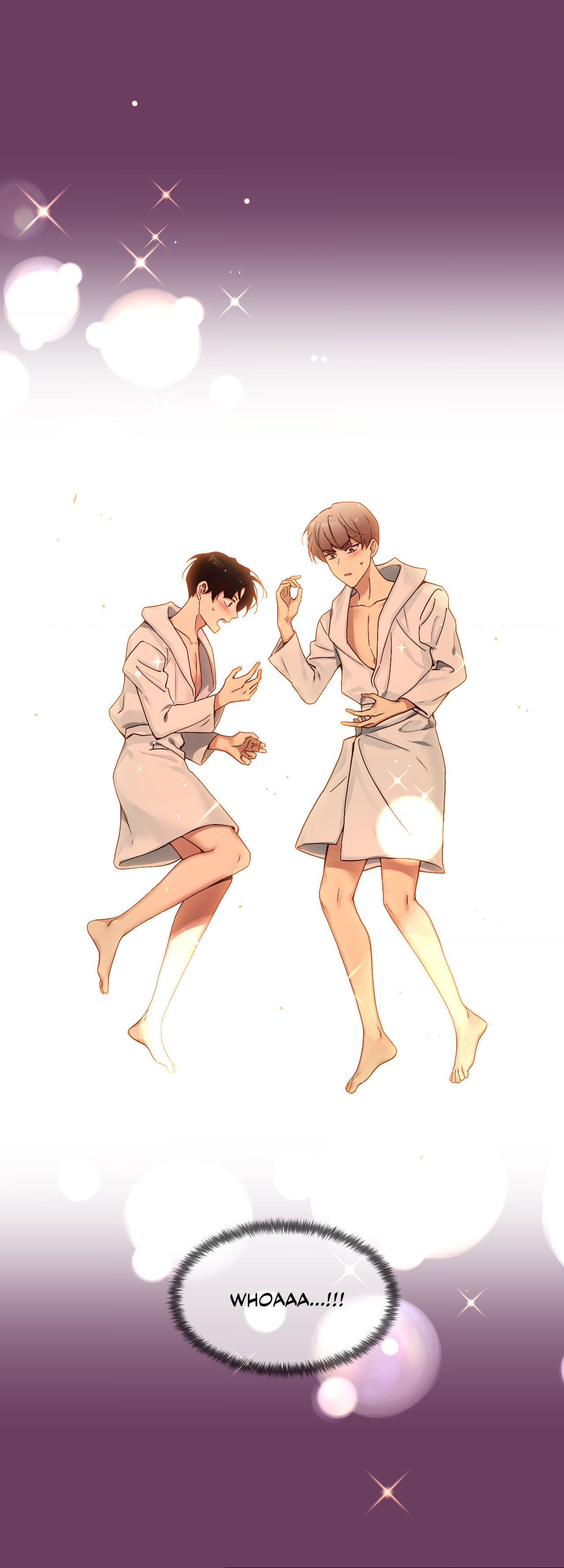 A Guy Like You Chapter 93 page 20 - 
