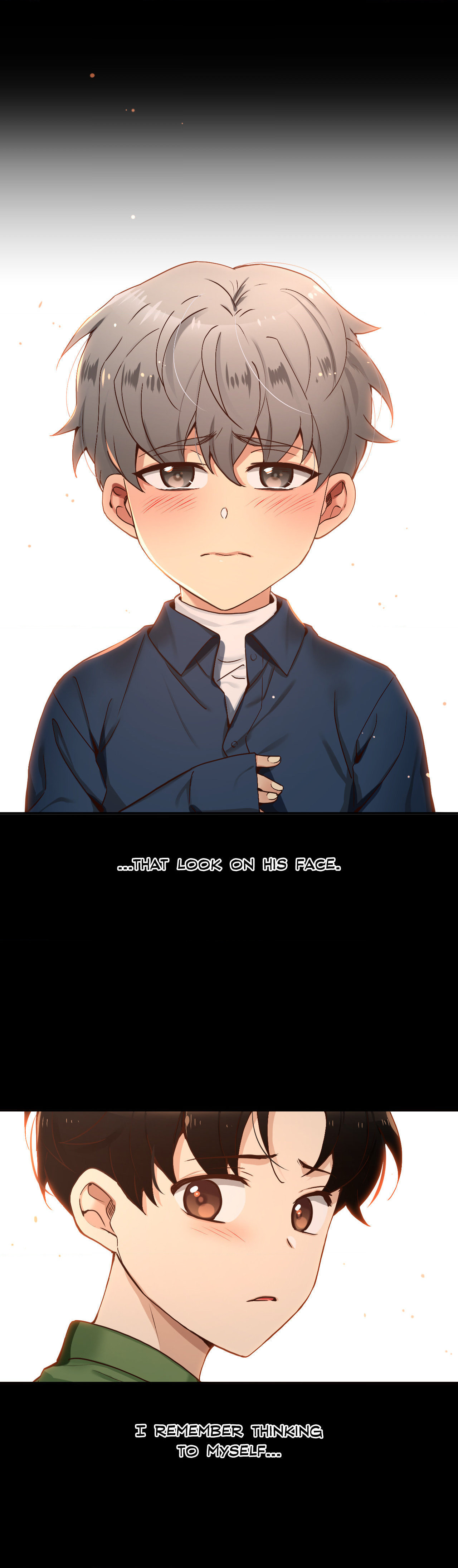 A Guy Like You Chapter 93 page 3 - 
