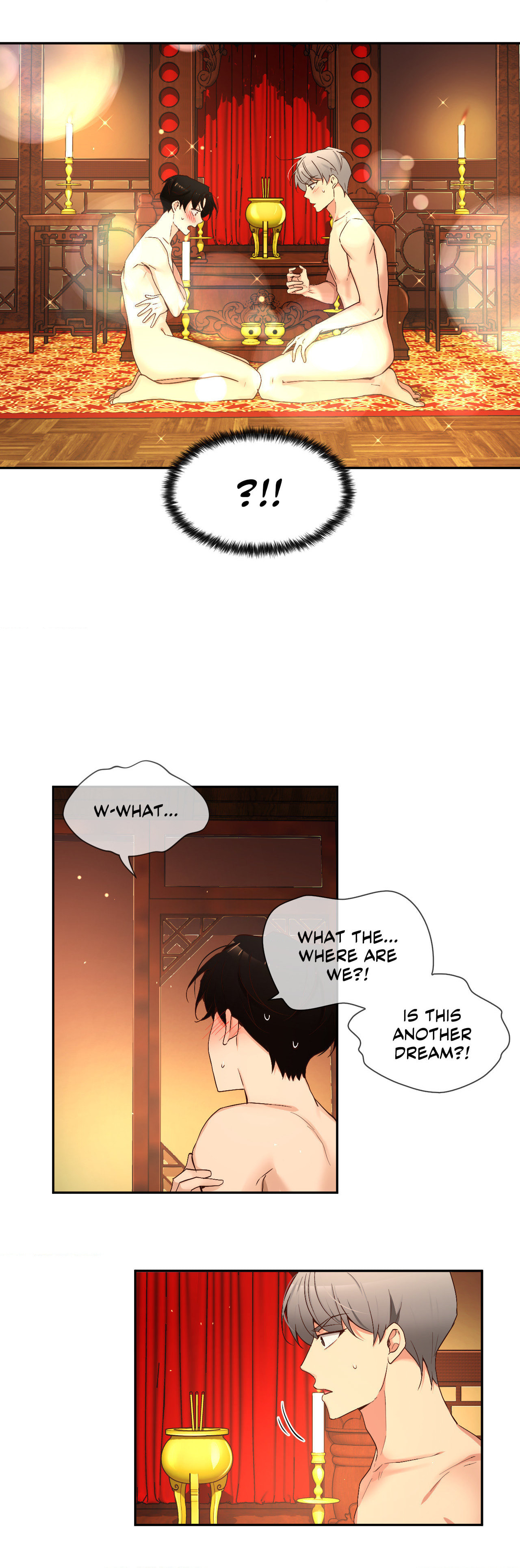 A Guy Like You Chapter 93 page 23 - 