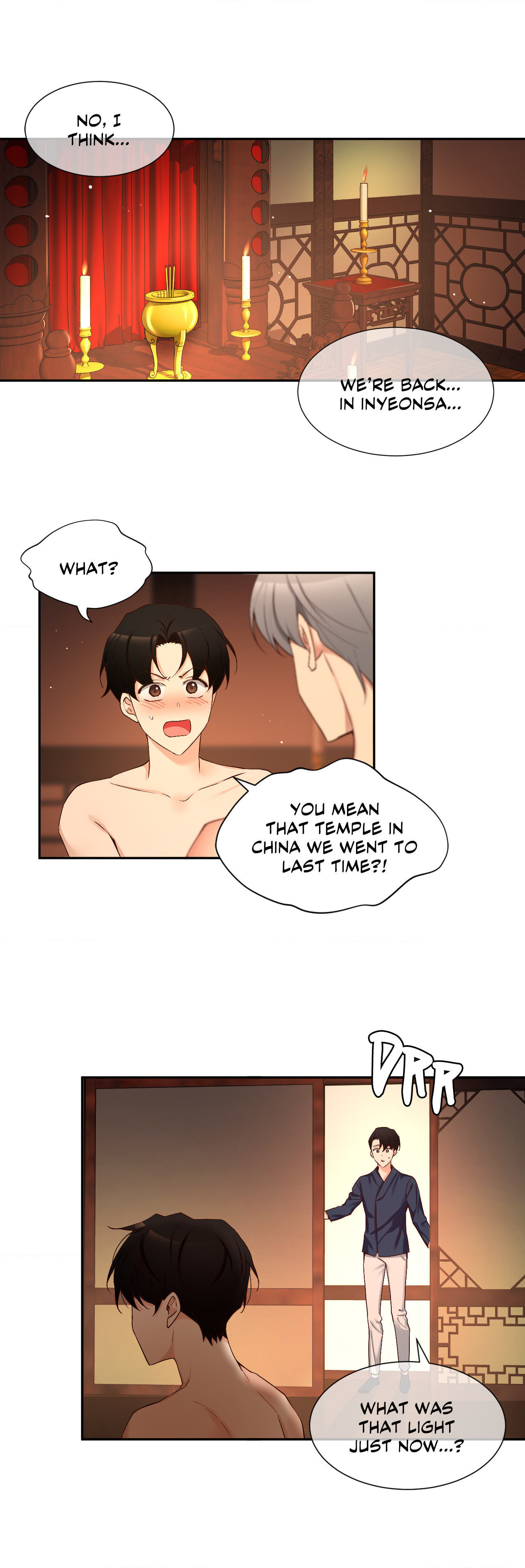 A Guy Like You Chapter 93 page 24 - 