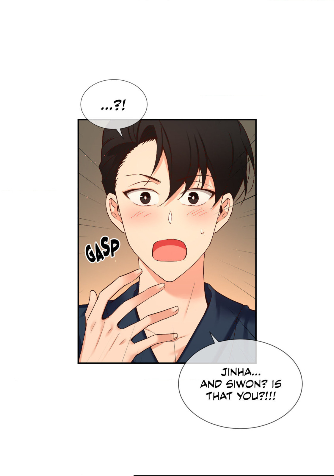 A Guy Like You Chapter 93 page 25 - 