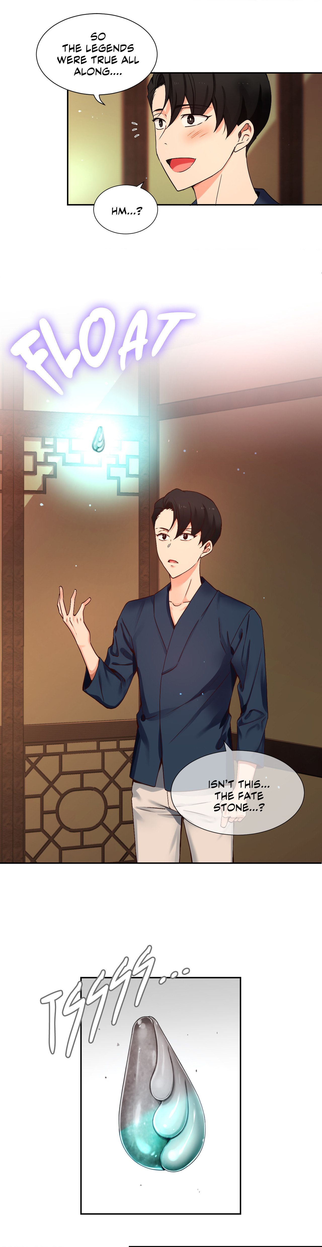 A Guy Like You Chapter 93 page 27 - 