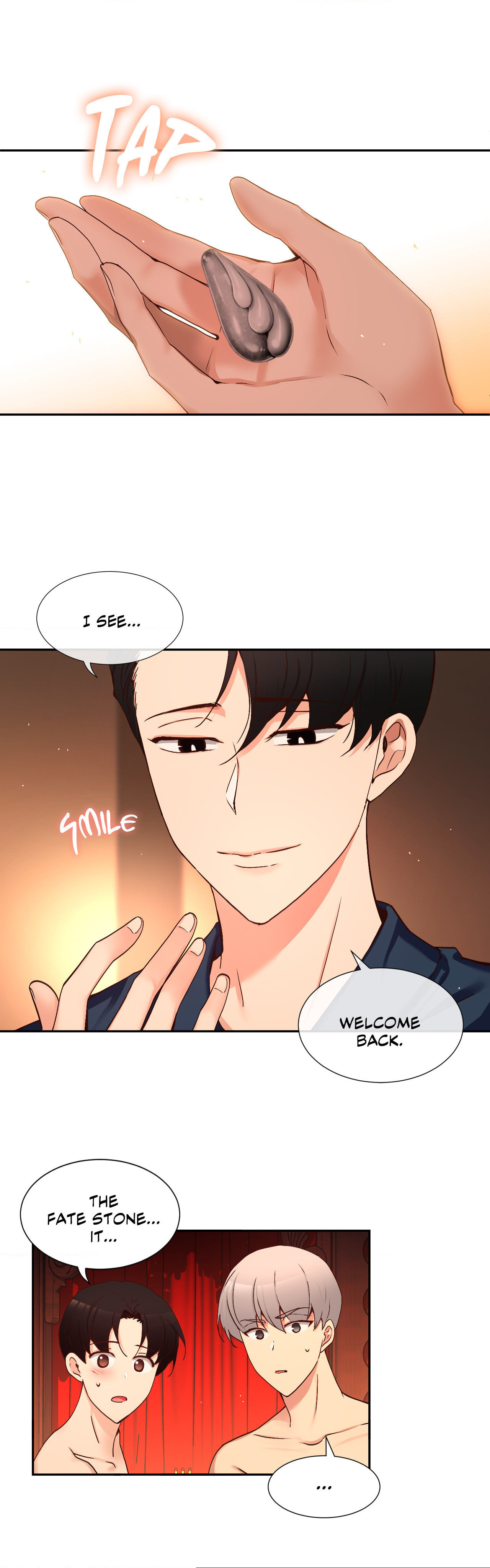 A Guy Like You Chapter 93 page 28 - 