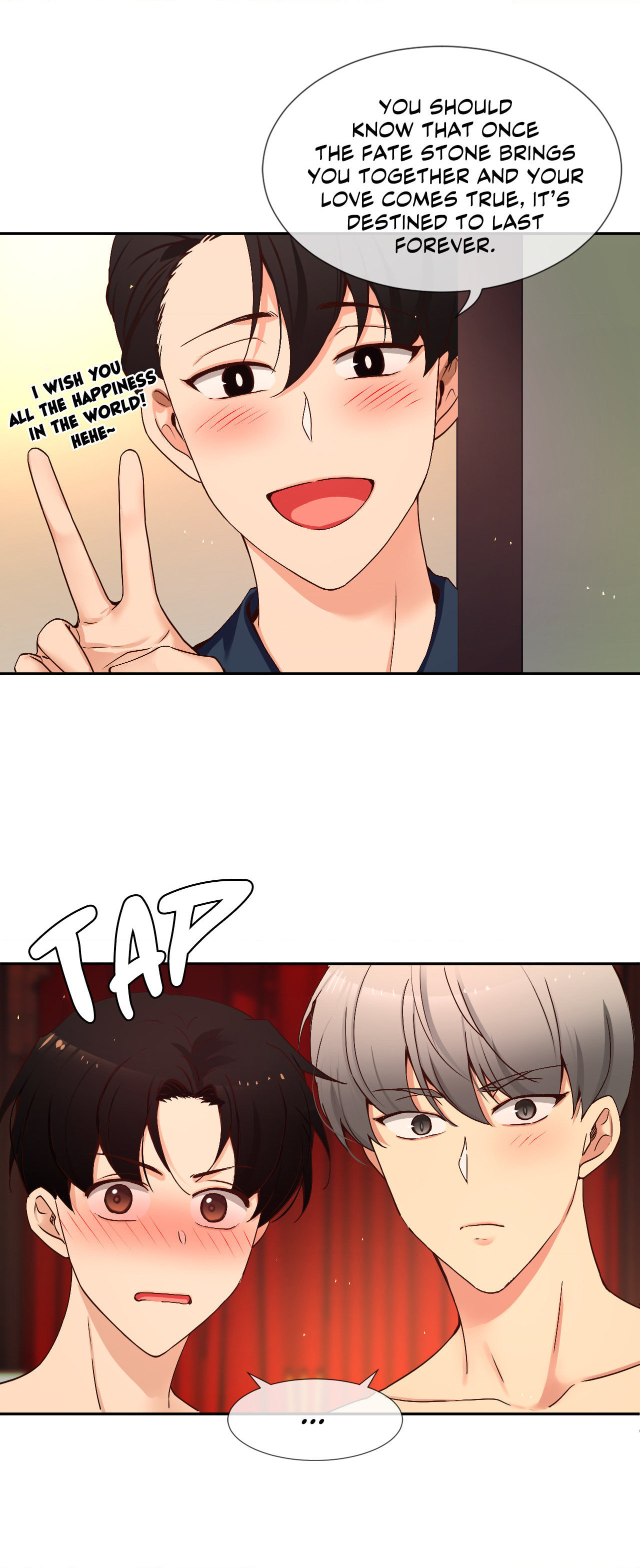 A Guy Like You Chapter 93 page 30 - 