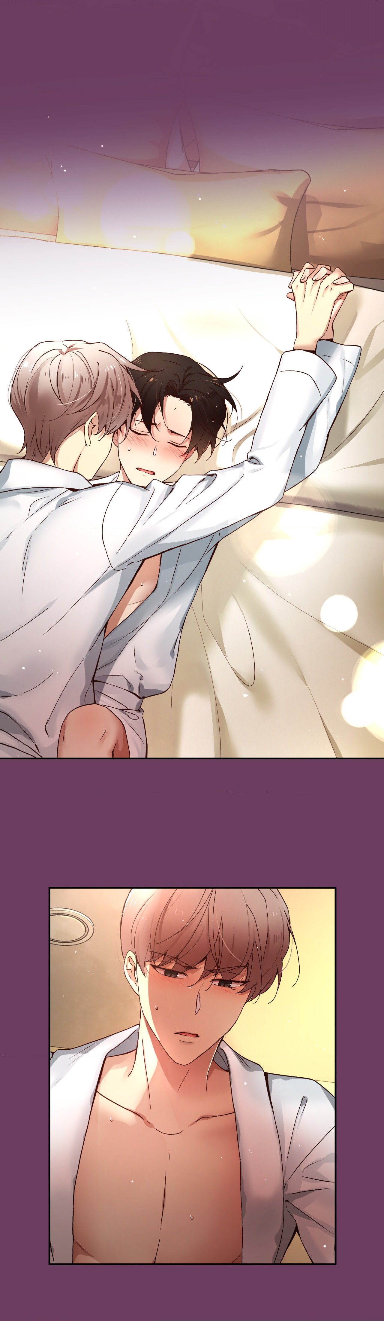 A Guy Like You Chapter 93 page 6 - 