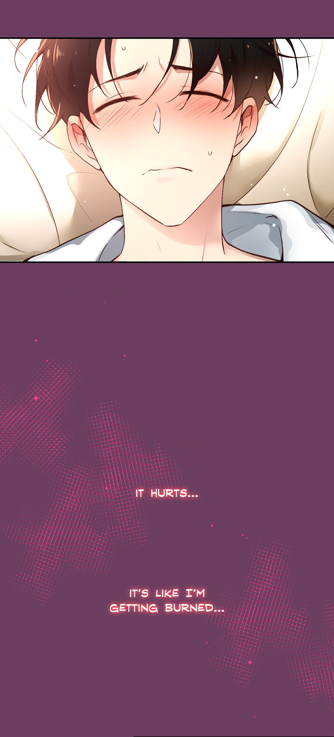 A Guy Like You Chapter 93 page 7 - 