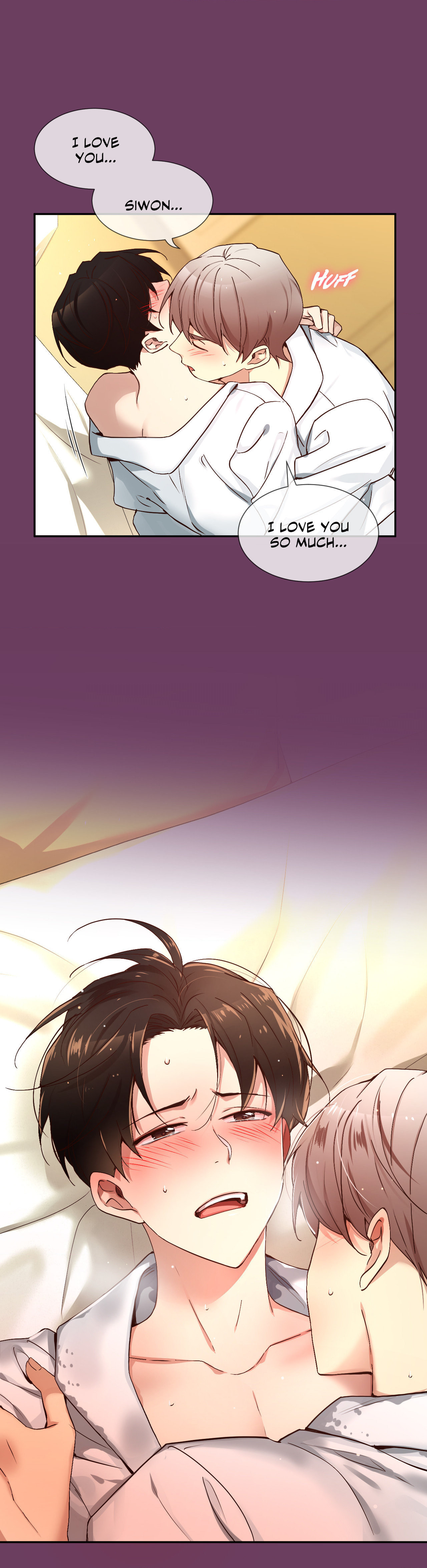 A Guy Like You Chapter 93 page 9 - 