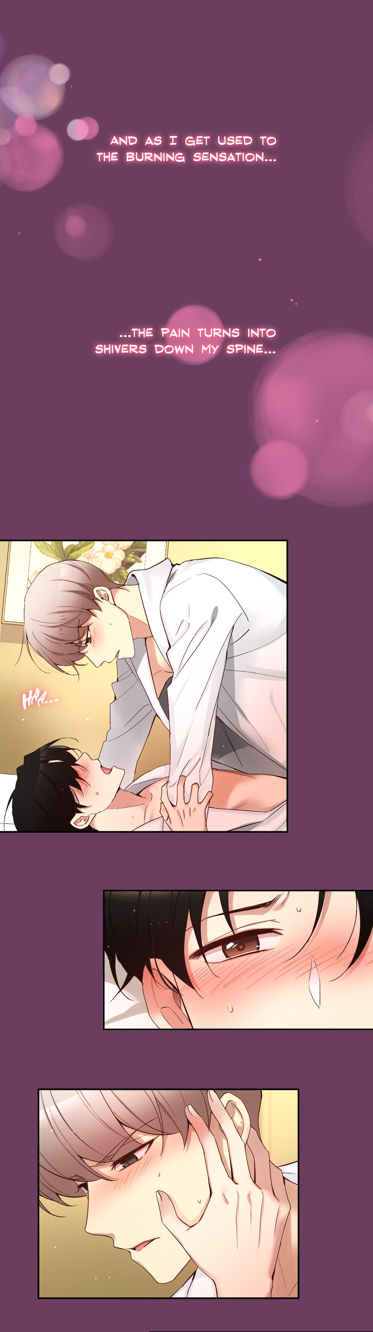 A Guy Like You Chapter 93 page 10 - 