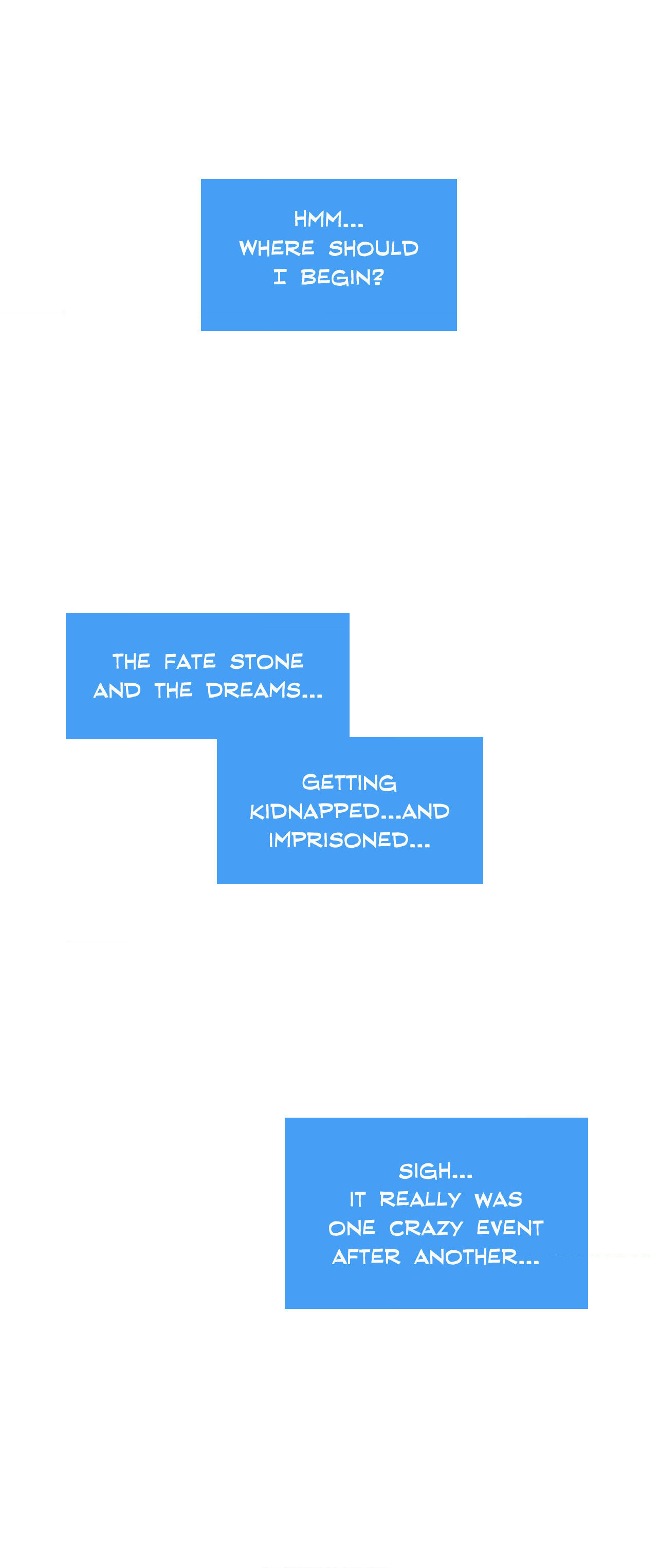 A Guy Like You Chapter 95 page 1 - 