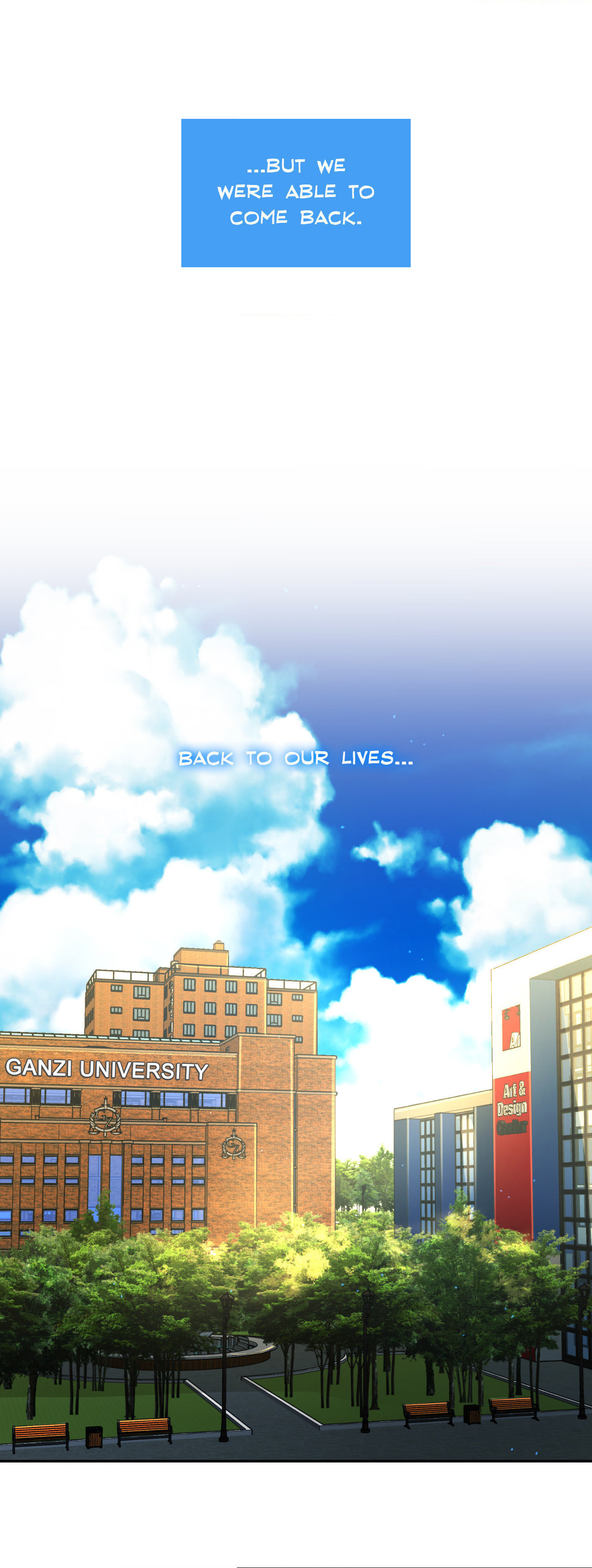 A Guy Like You Chapter 95 page 2 - 