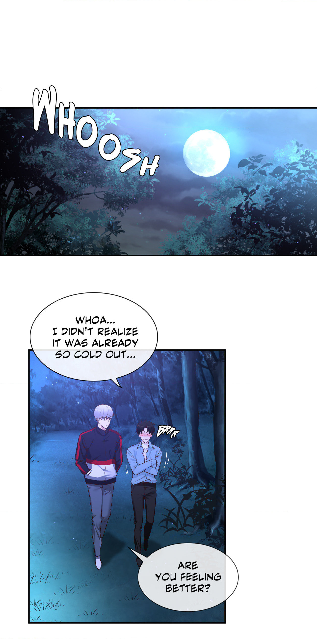 A Guy Like You Chapter 95 page 12 - 