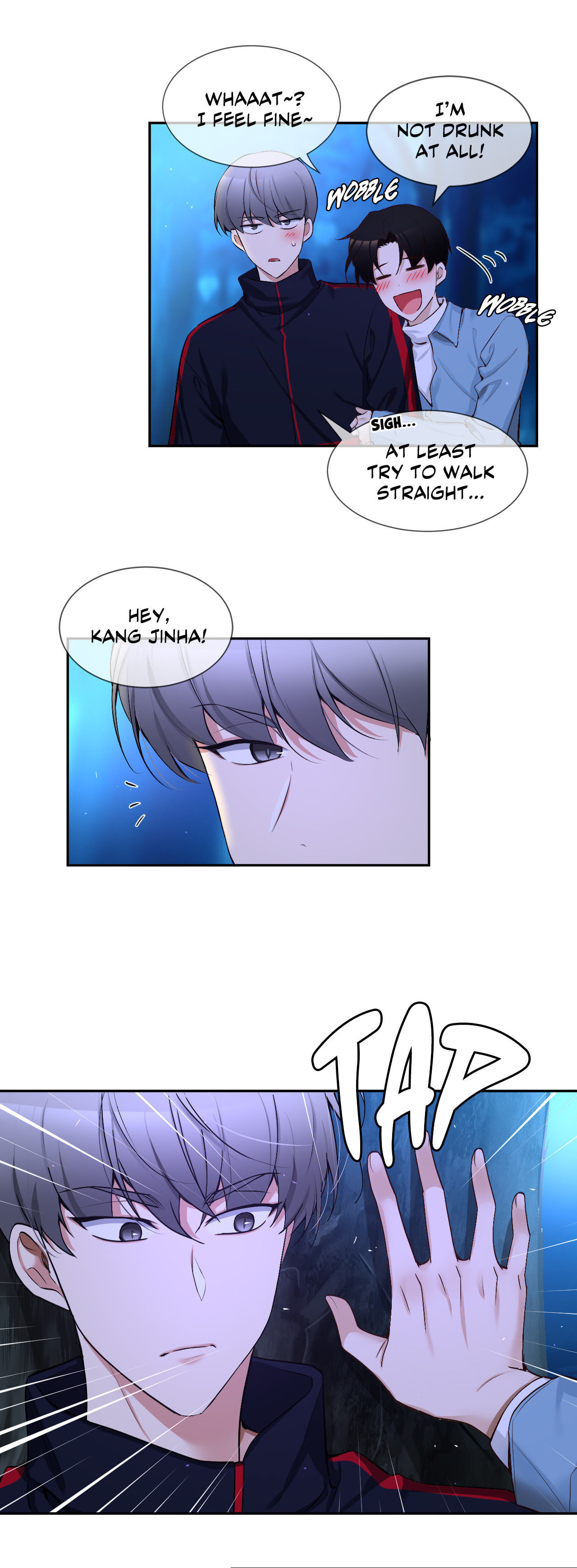 A Guy Like You Chapter 95 page 13 - 