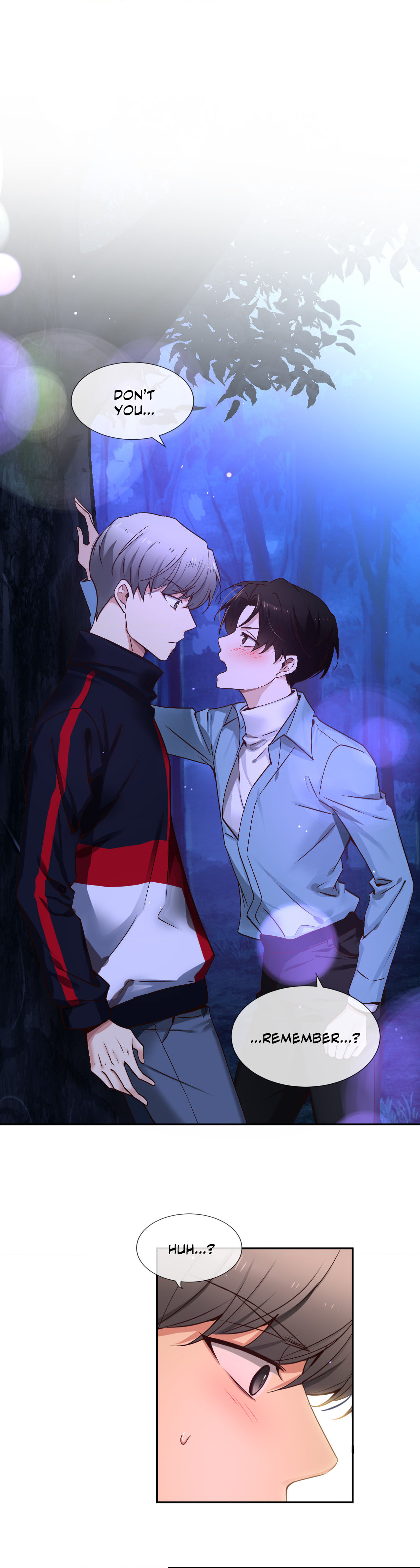 A Guy Like You Chapter 95 page 14 - 