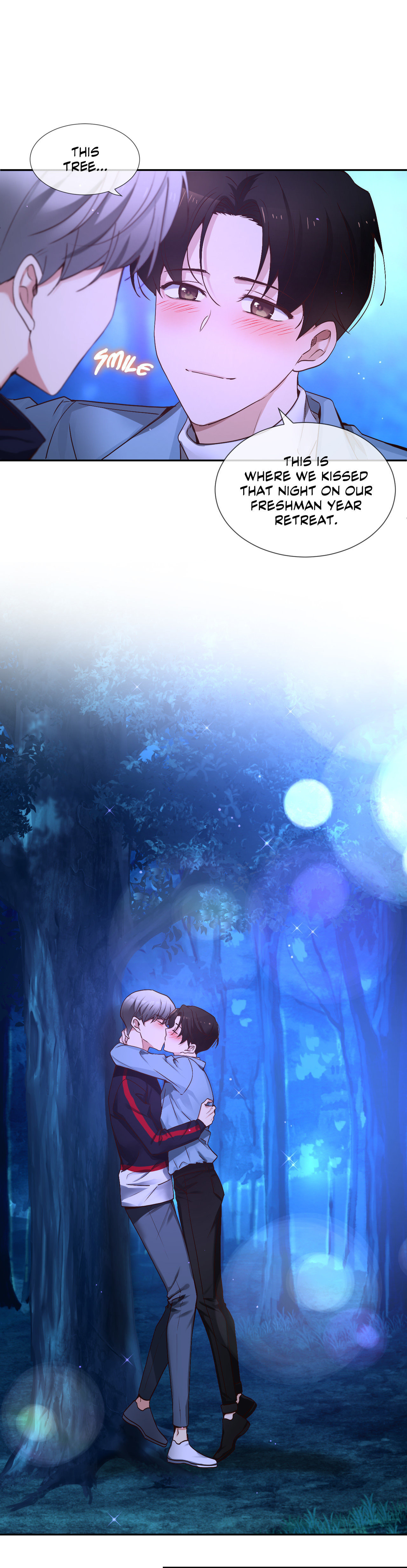 A Guy Like You Chapter 95 page 15 - 