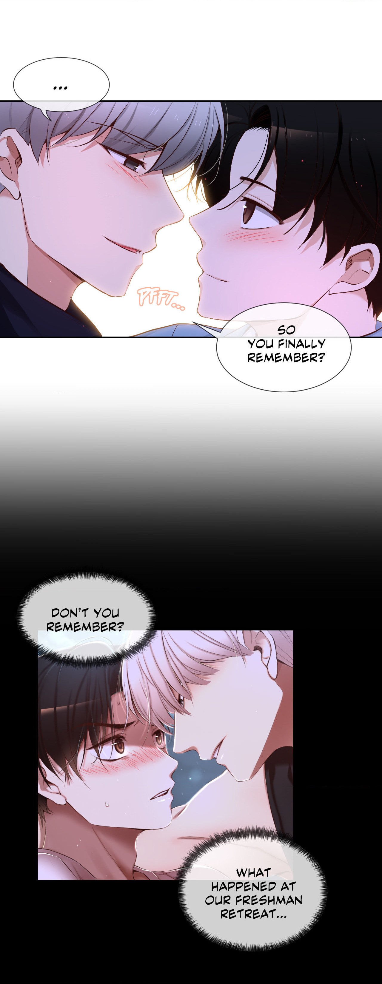 A Guy Like You Chapter 95 page 16 - 