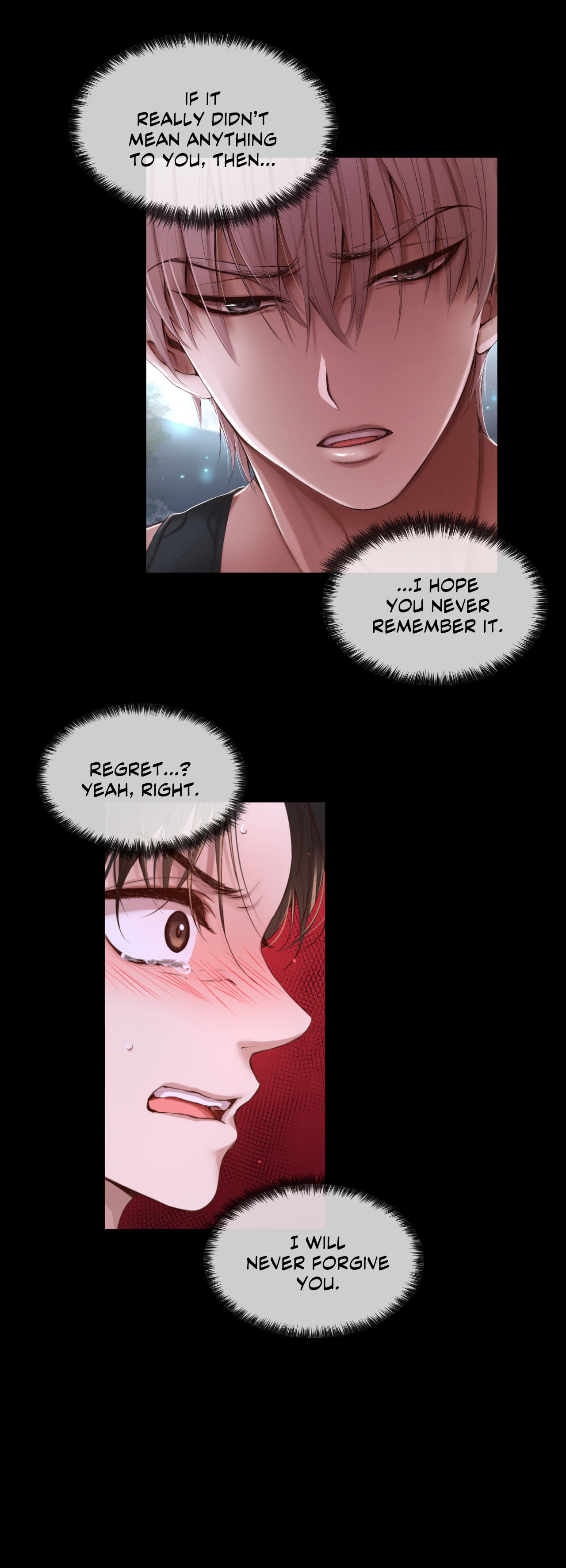 A Guy Like You Chapter 95 page 17 - 