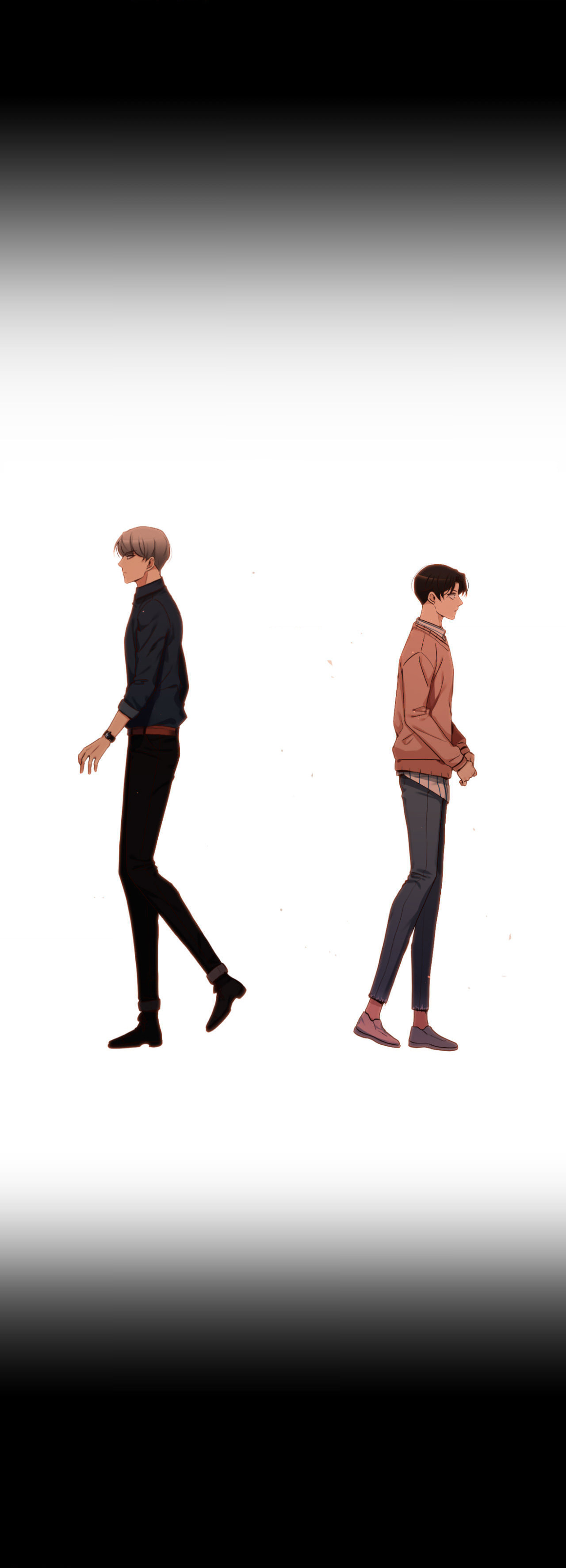A Guy Like You Chapter 95 page 18 - 