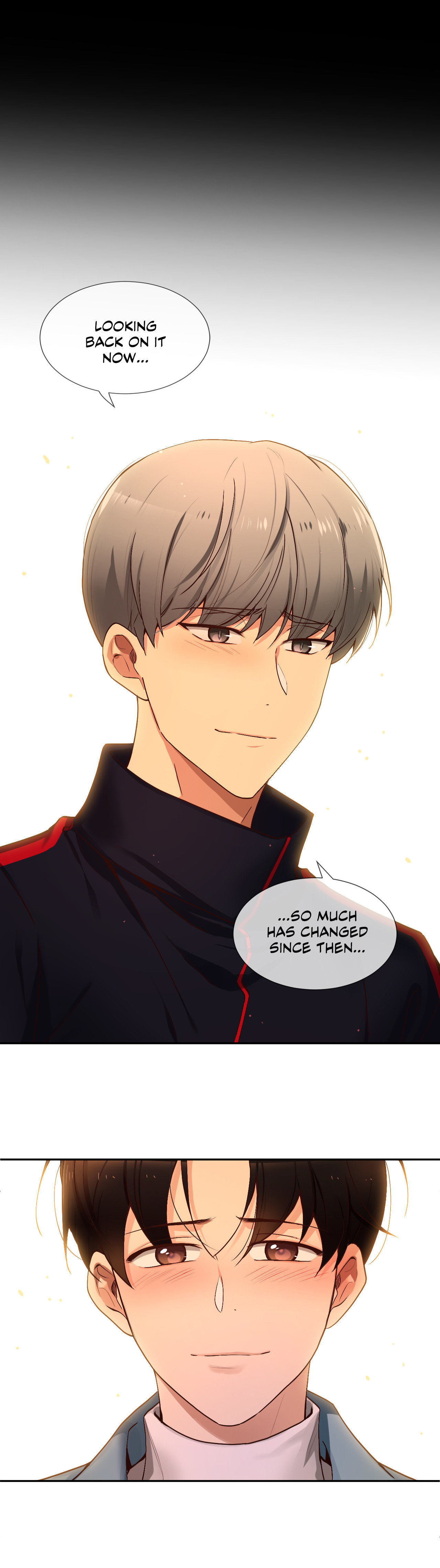 A Guy Like You Chapter 95 page 19 - 