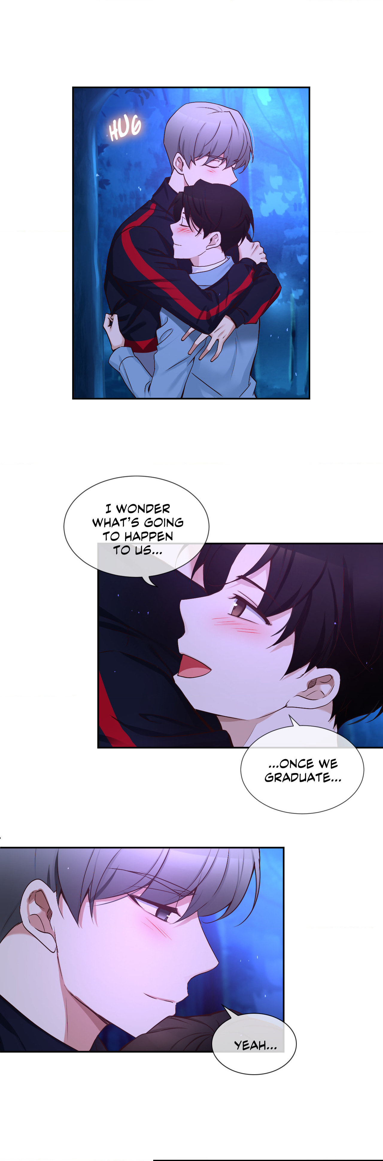 A Guy Like You Chapter 95 page 20 - 