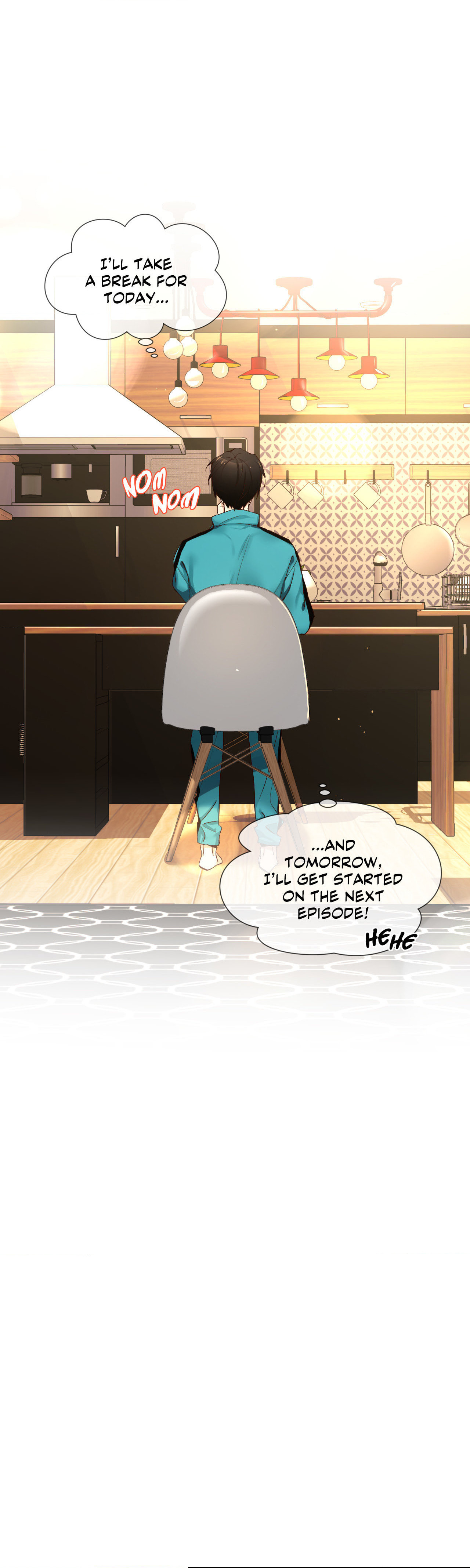A Guy Like You Chapter 95 page 29 - 