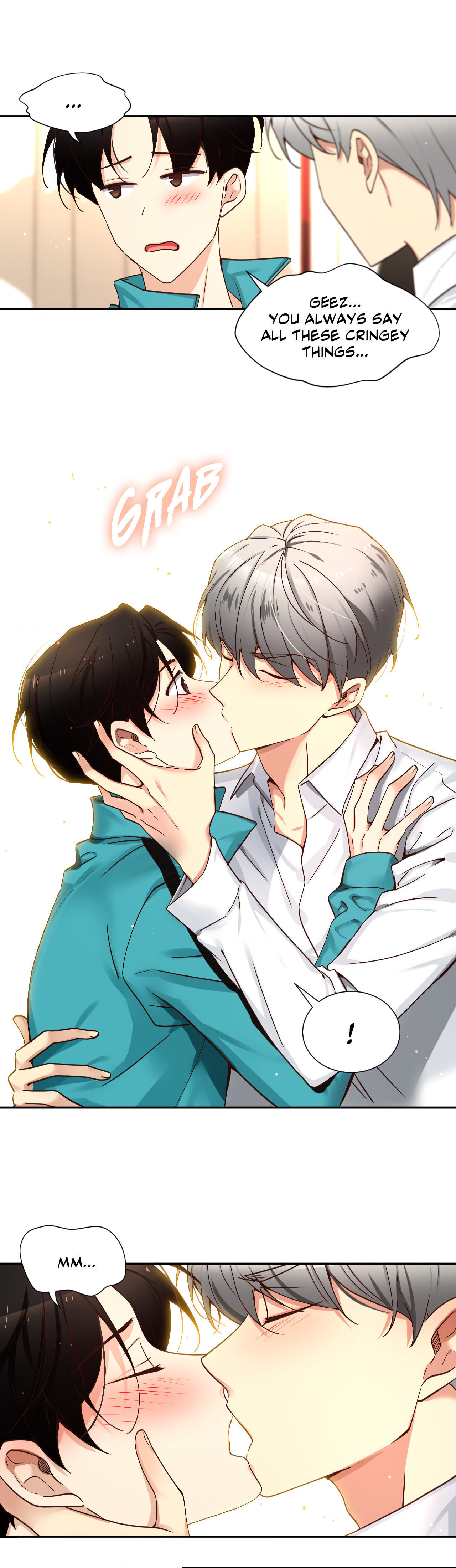 A Guy Like You Chapter 95 page 36 - 
