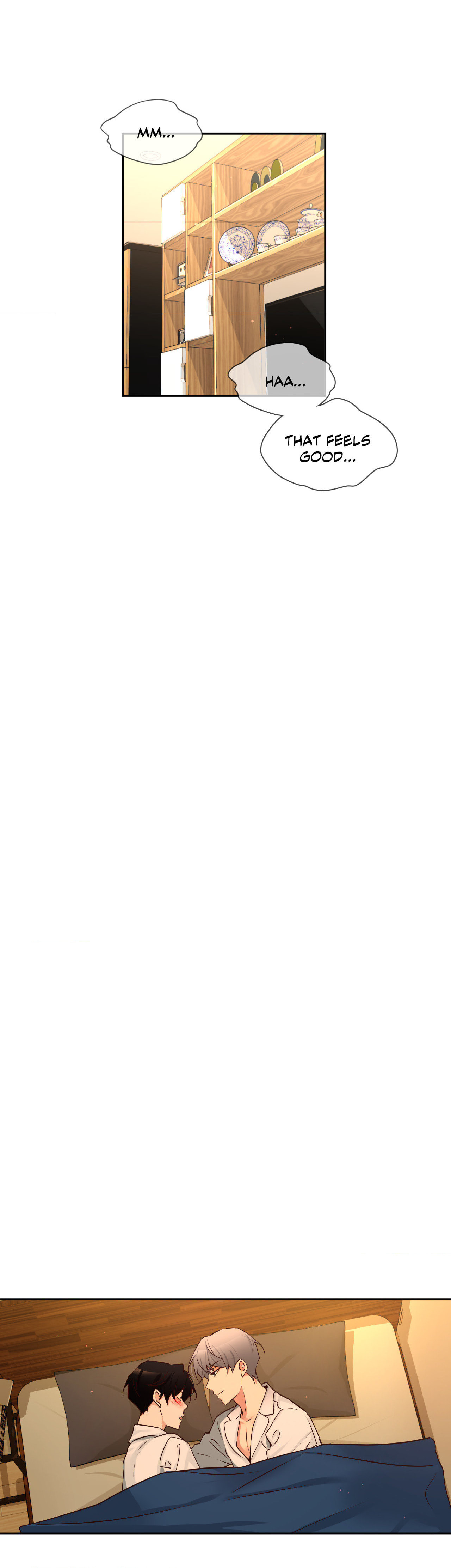 A Guy Like You Chapter 95 page 38 - 
