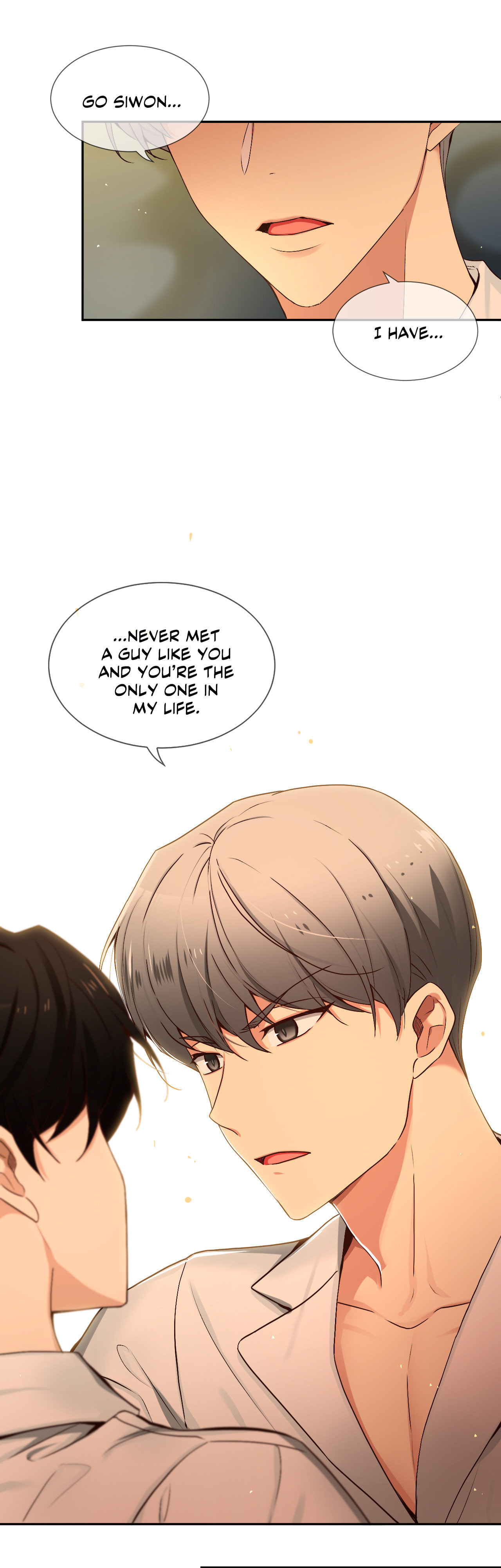 A Guy Like You Chapter 95 page 41 - 