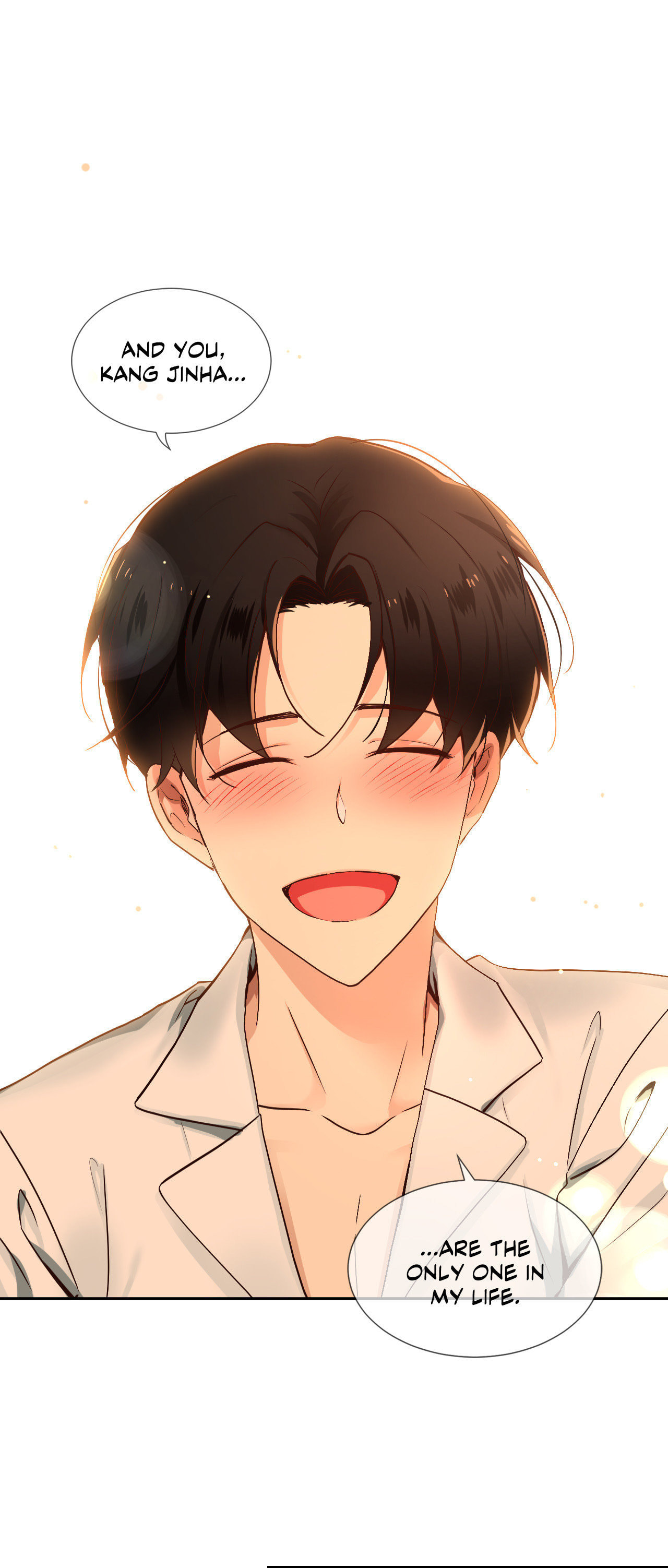 A Guy Like You Chapter 95 page 43 - 