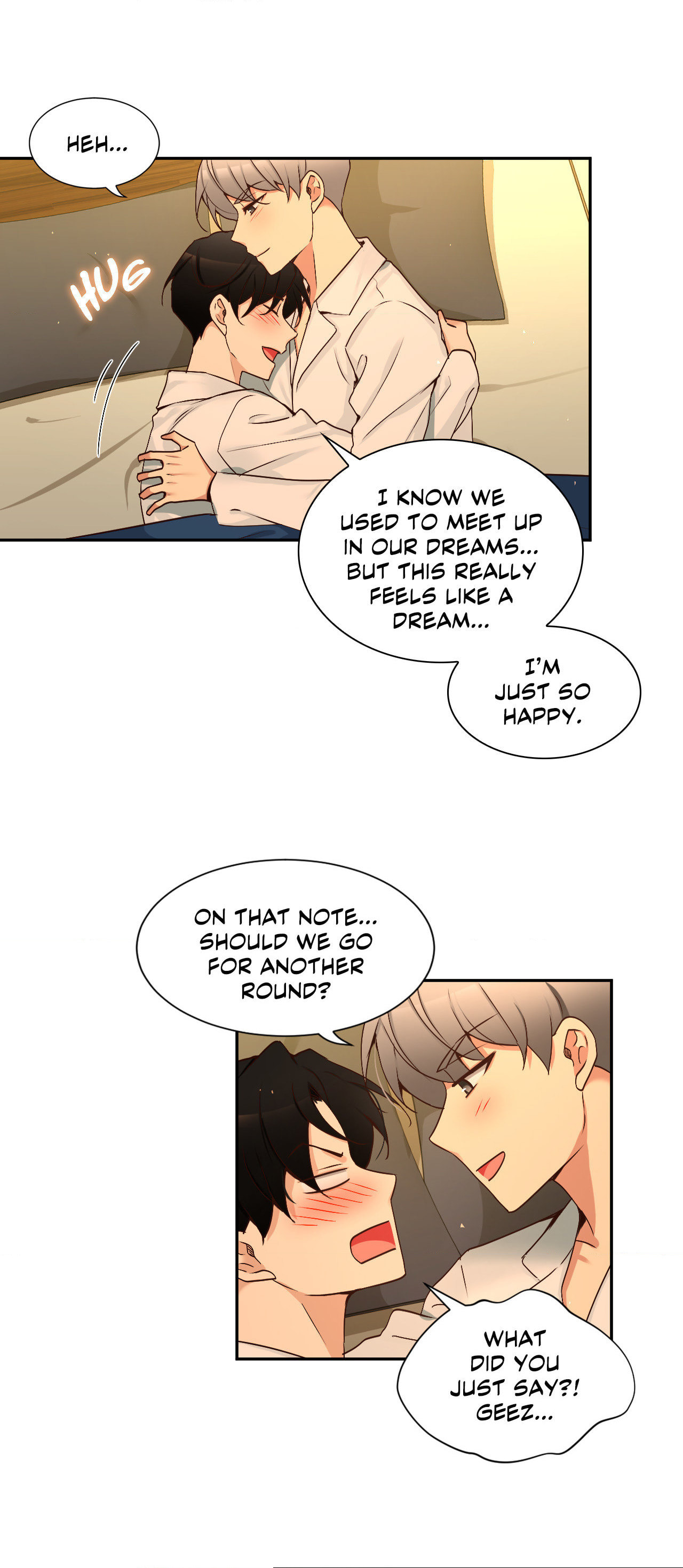 A Guy Like You Chapter 95 page 44 - 
