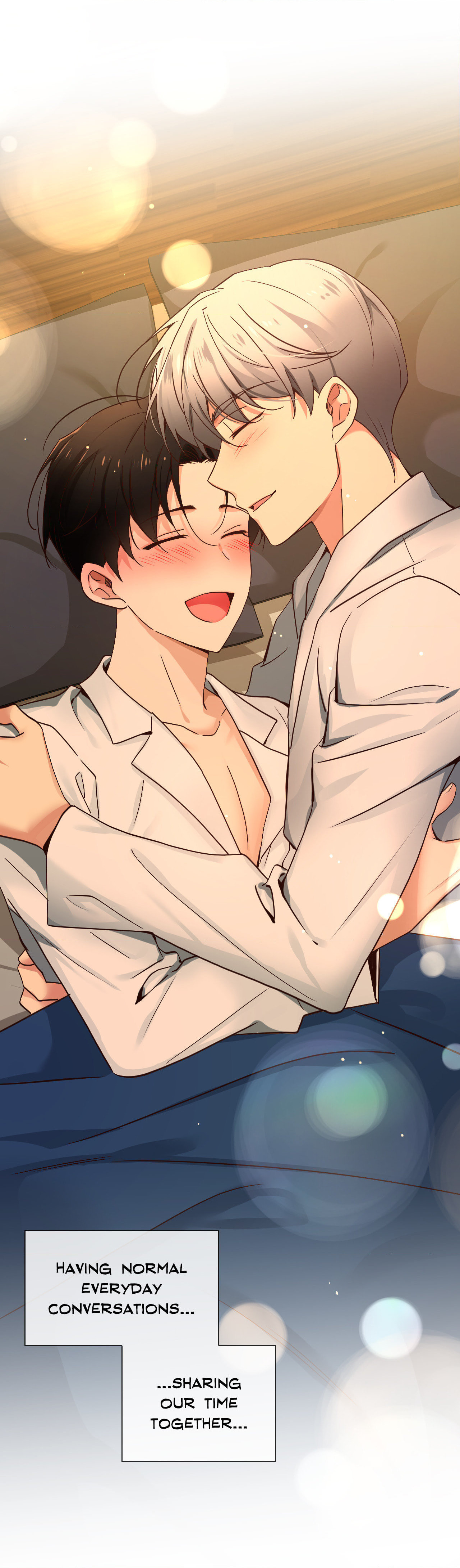 A Guy Like You Chapter 95 page 45 - 