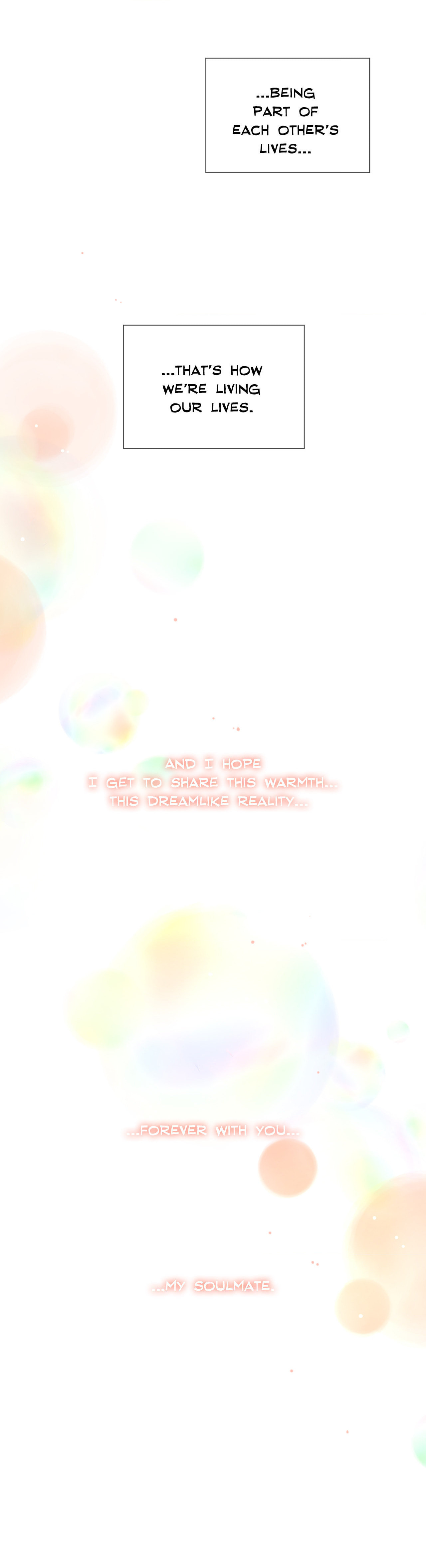A Guy Like You Chapter 95 page 46 - 