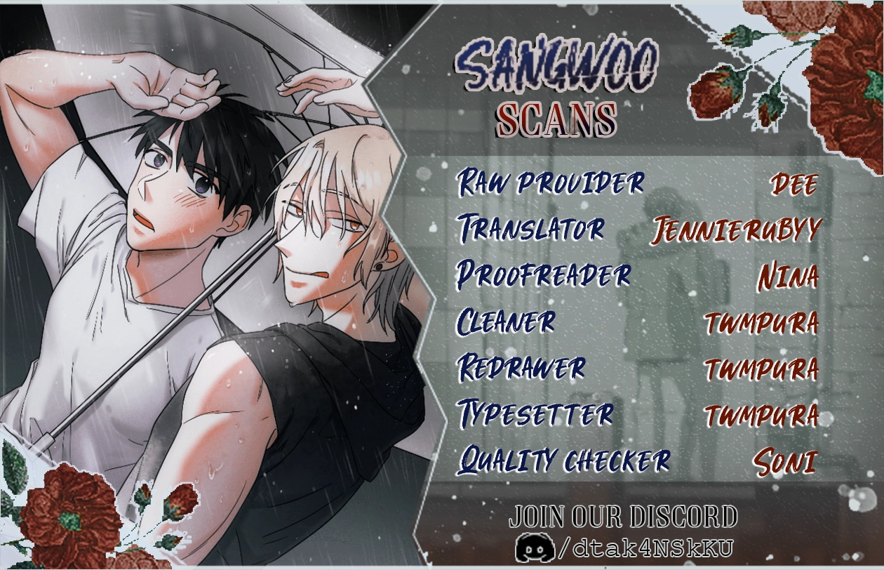 A handless day Chapter 1 page 1 - 