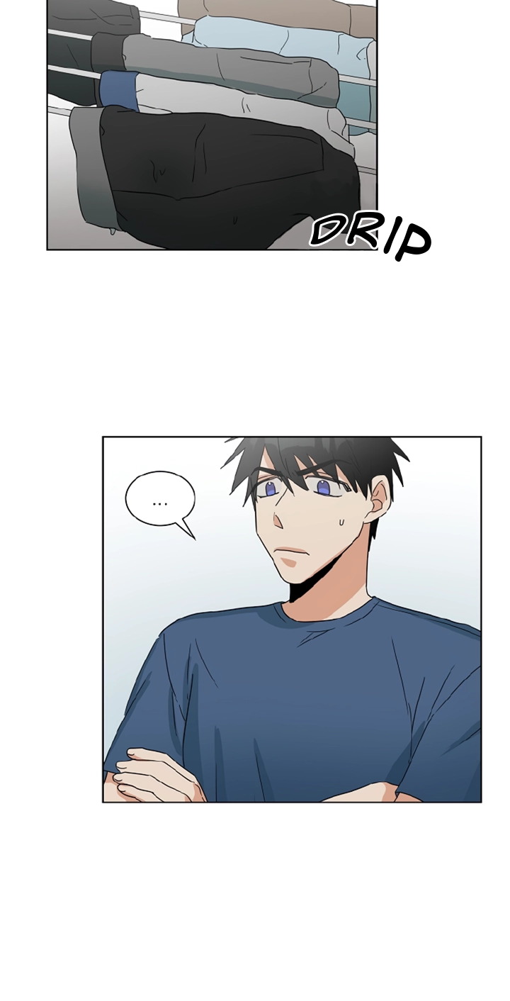 A handless day Chapter 1 page 12 - 