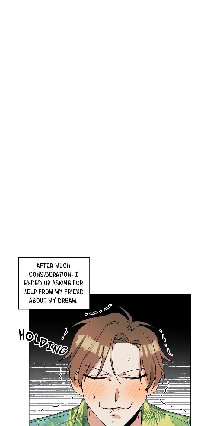 A handless day Chapter 1 page 16 - 