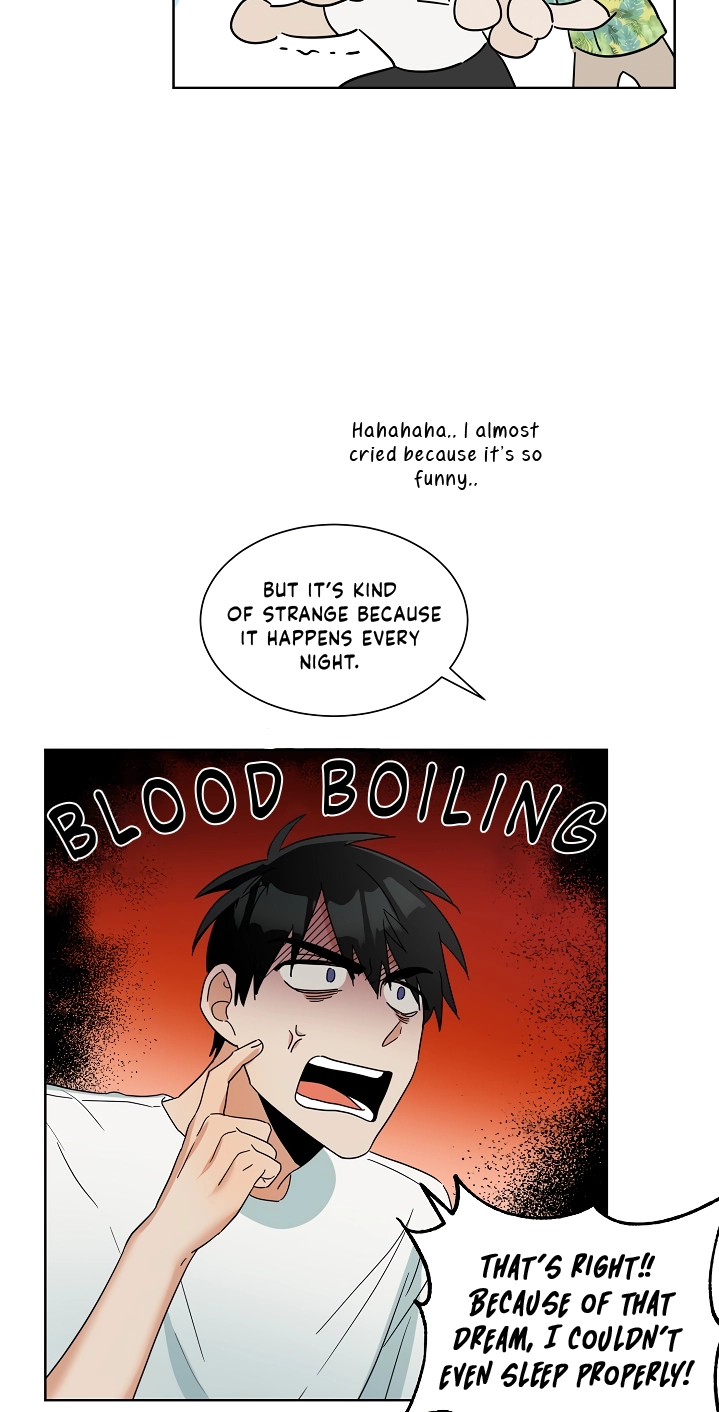A handless day Chapter 1 page 19 - 