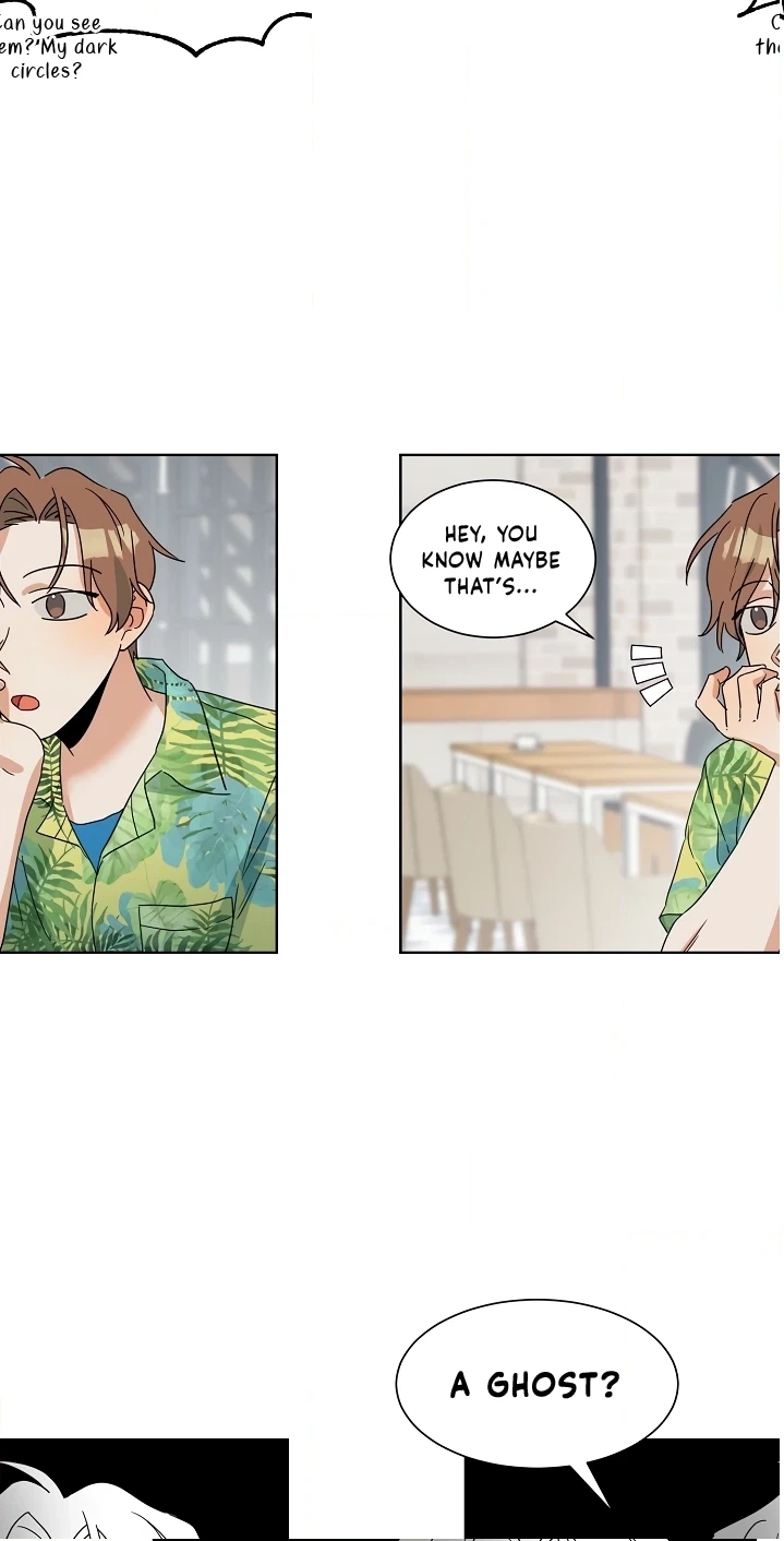 A handless day Chapter 1 page 20 - 